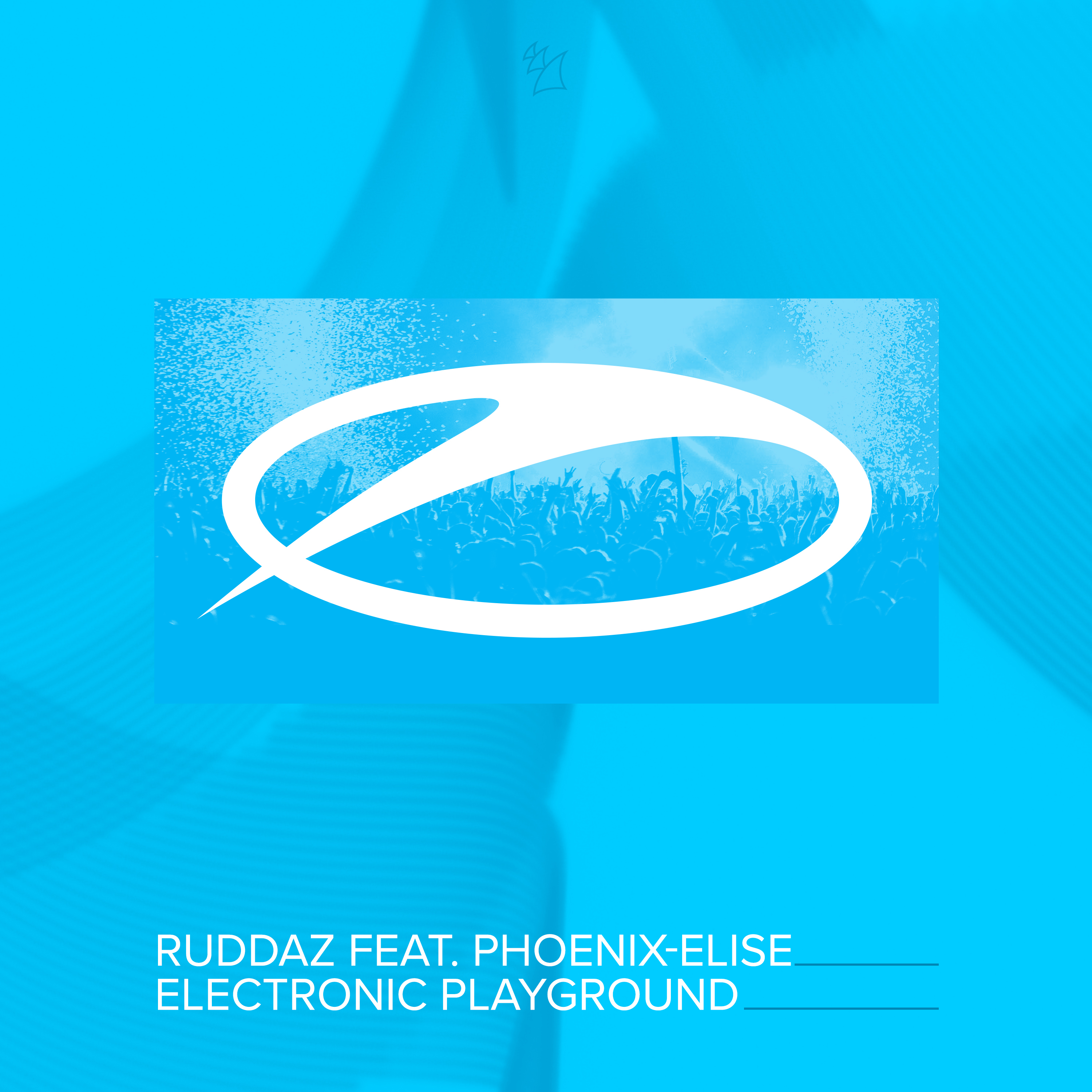 Electronic Playground (Extended Mix)