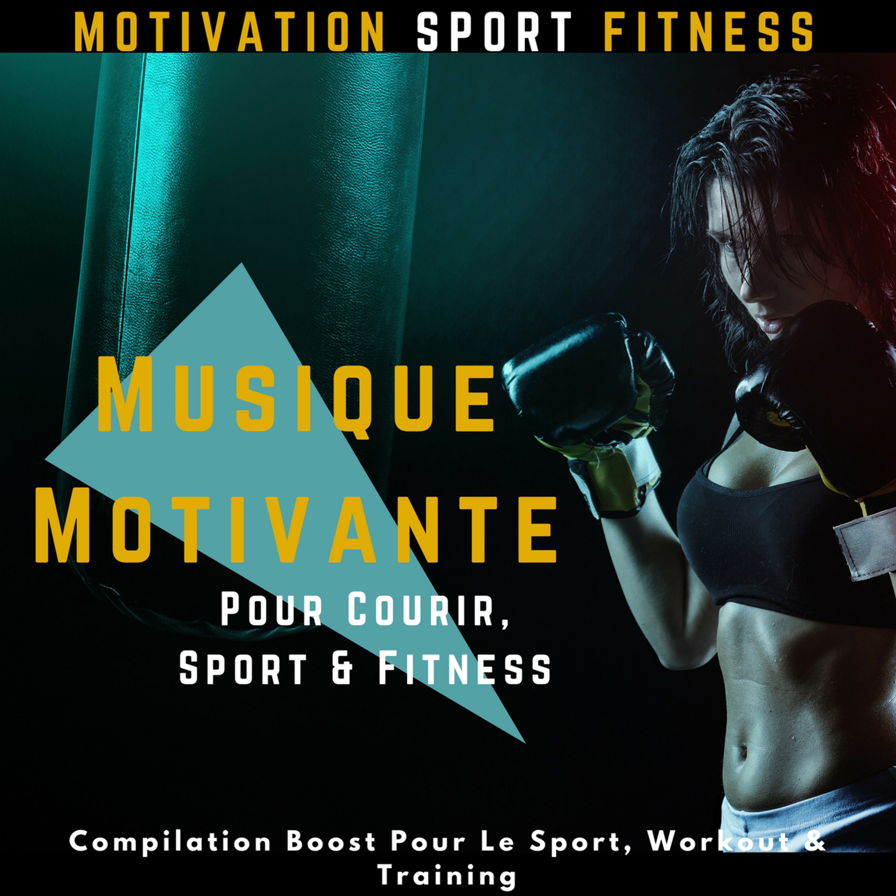 Musique Motivante Pour Courir, Sport & Fitness
