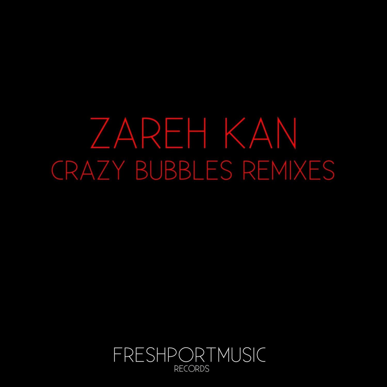 Crazy Bubbles (Stephen Advance Remix)