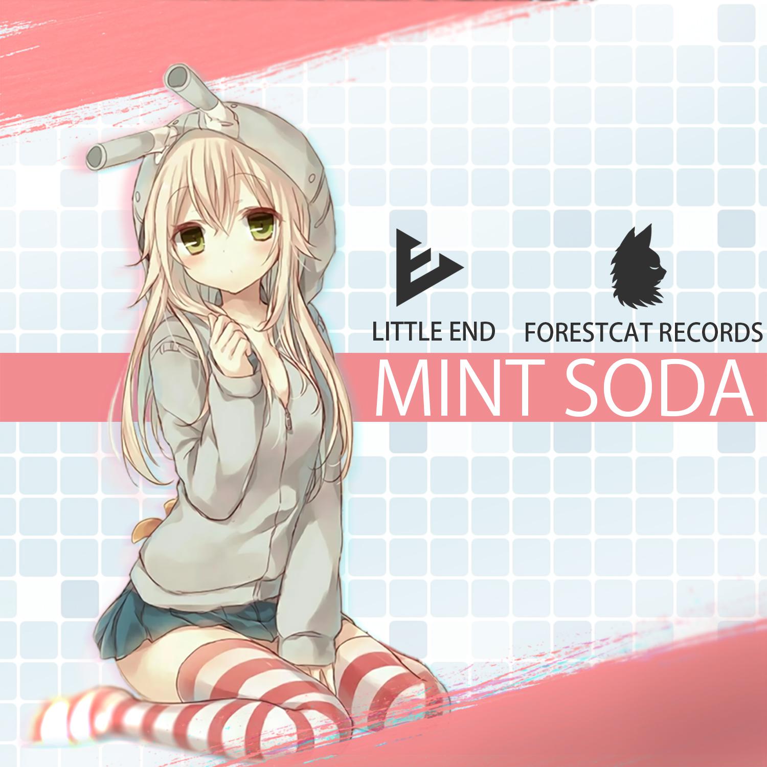 MINT SODA