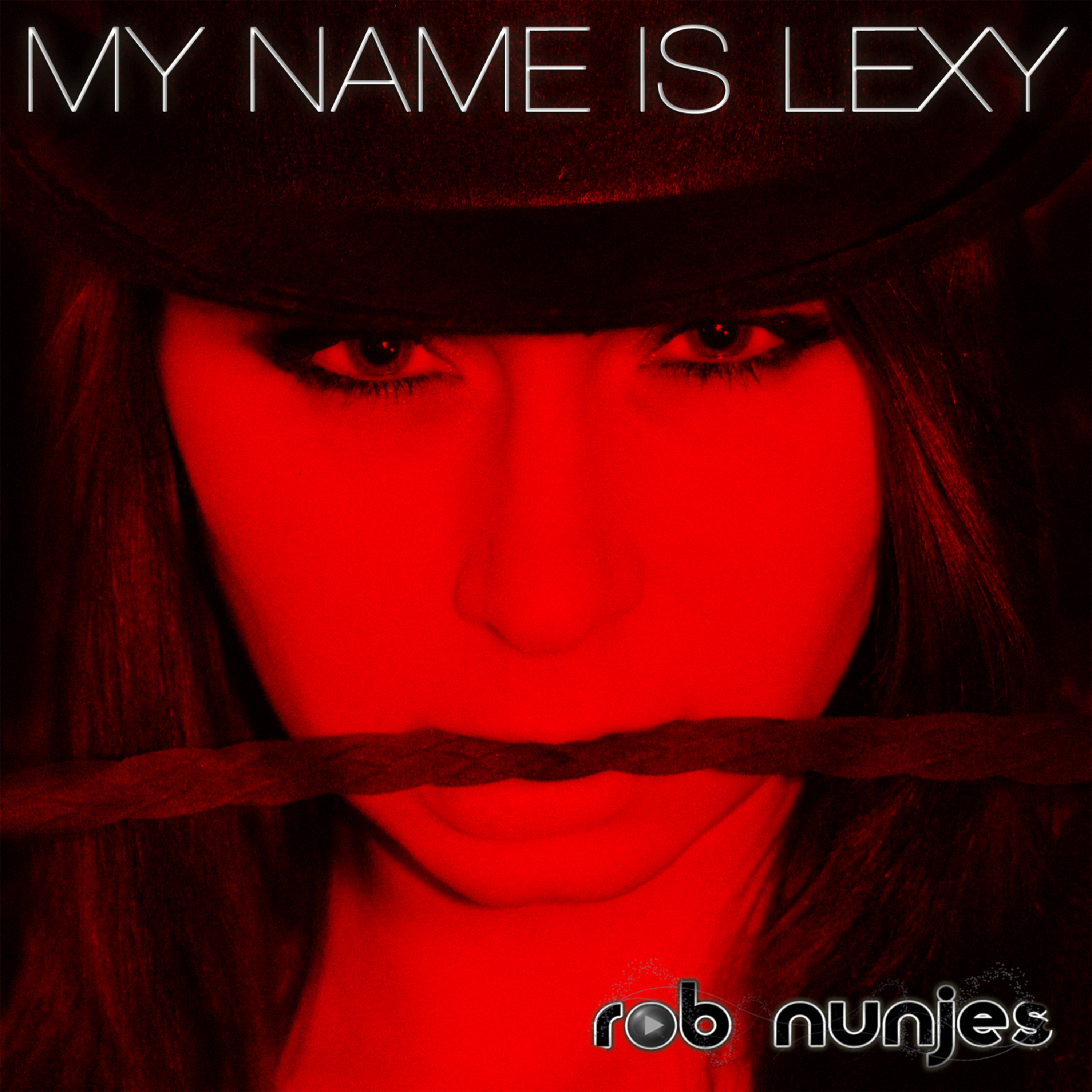 My Name Is Lexy (Bigroom Radio Edit)