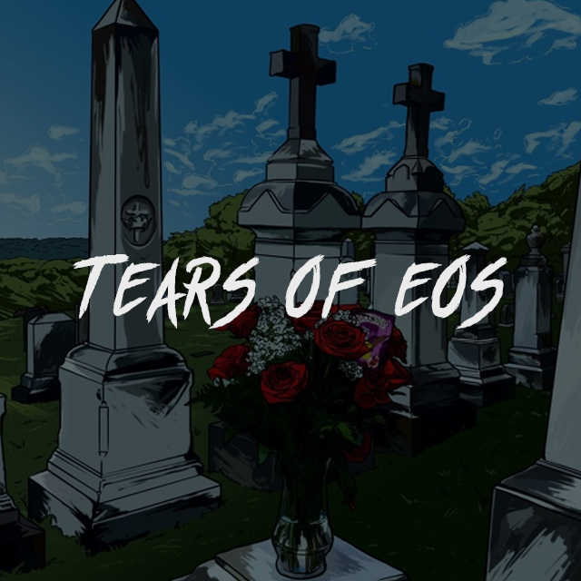 [FREE] Tears of Eos - Lil Skies Type Beat