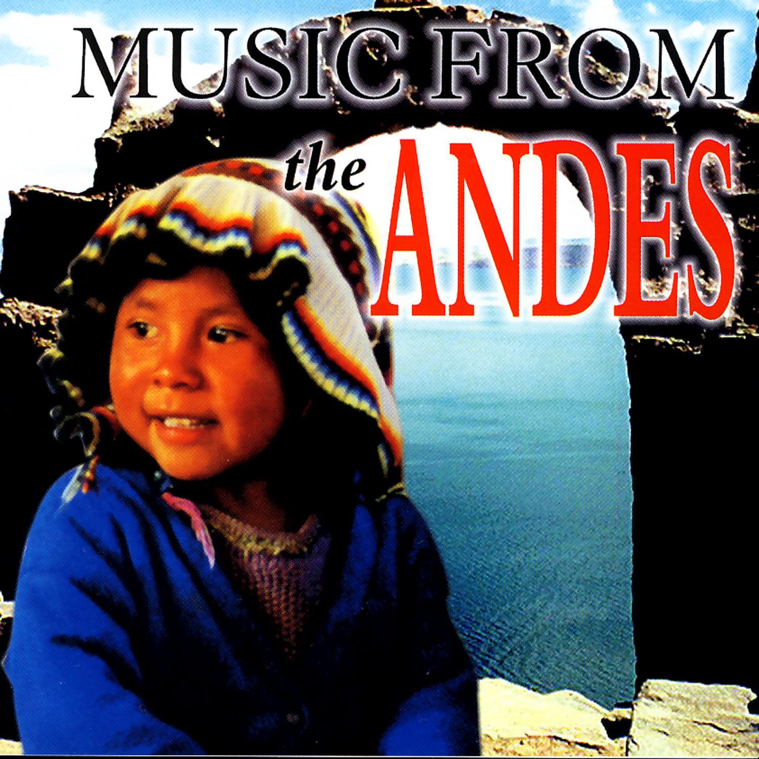 MUSIC FROM ANDES