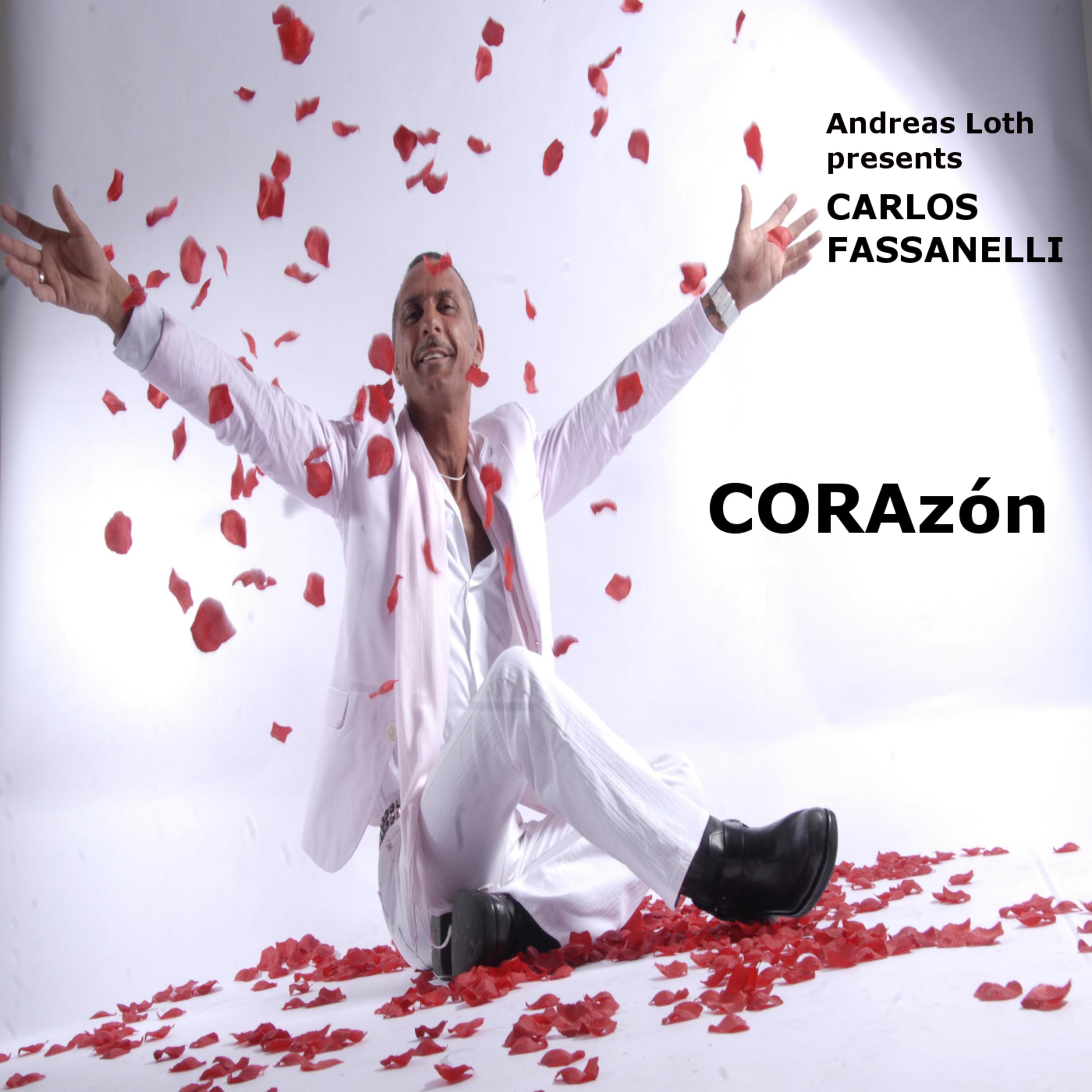 Corazón (Version German)