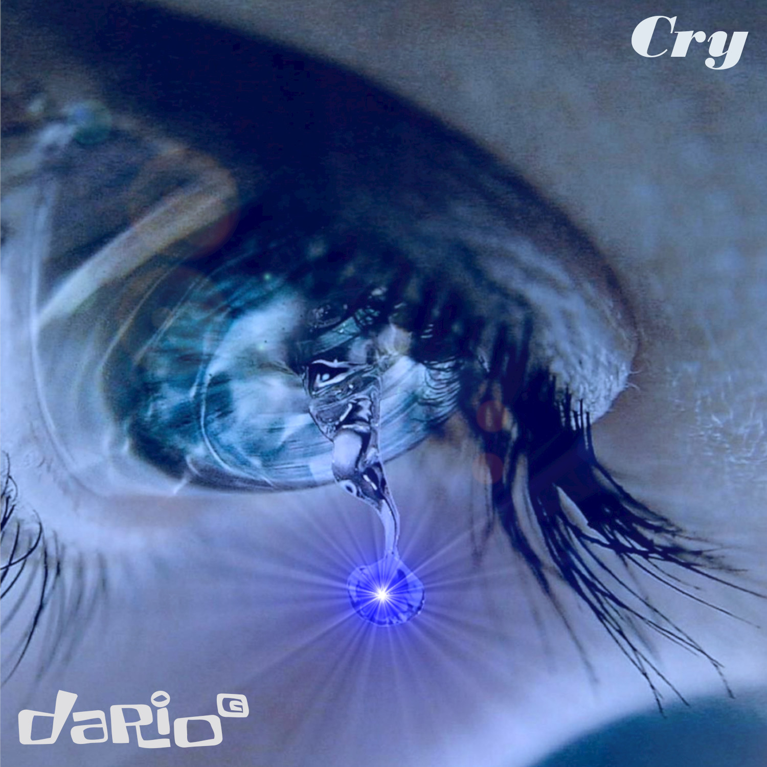 Cry (Radio Edit)