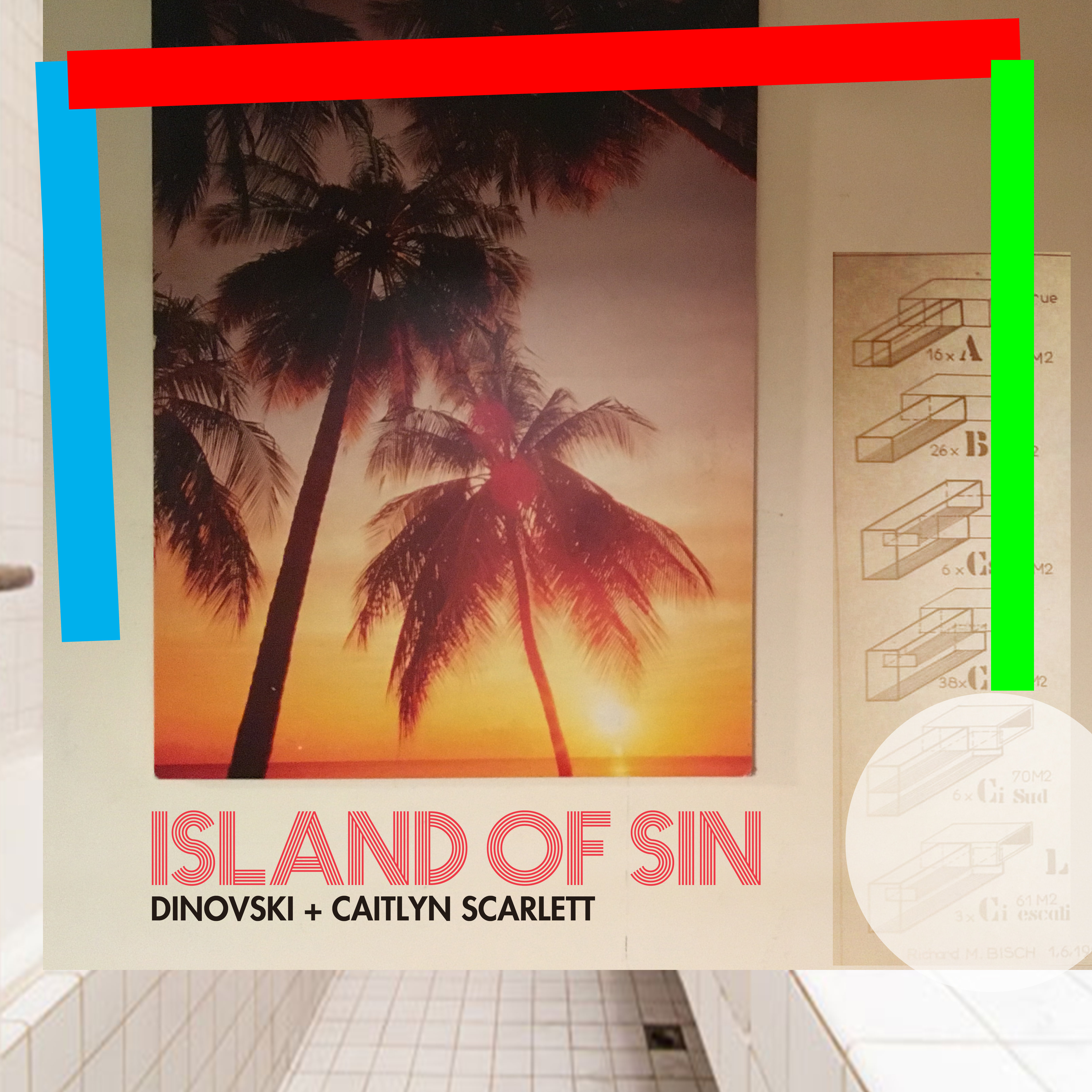 Island of Sin (feat. Caitlyn Scarlett)