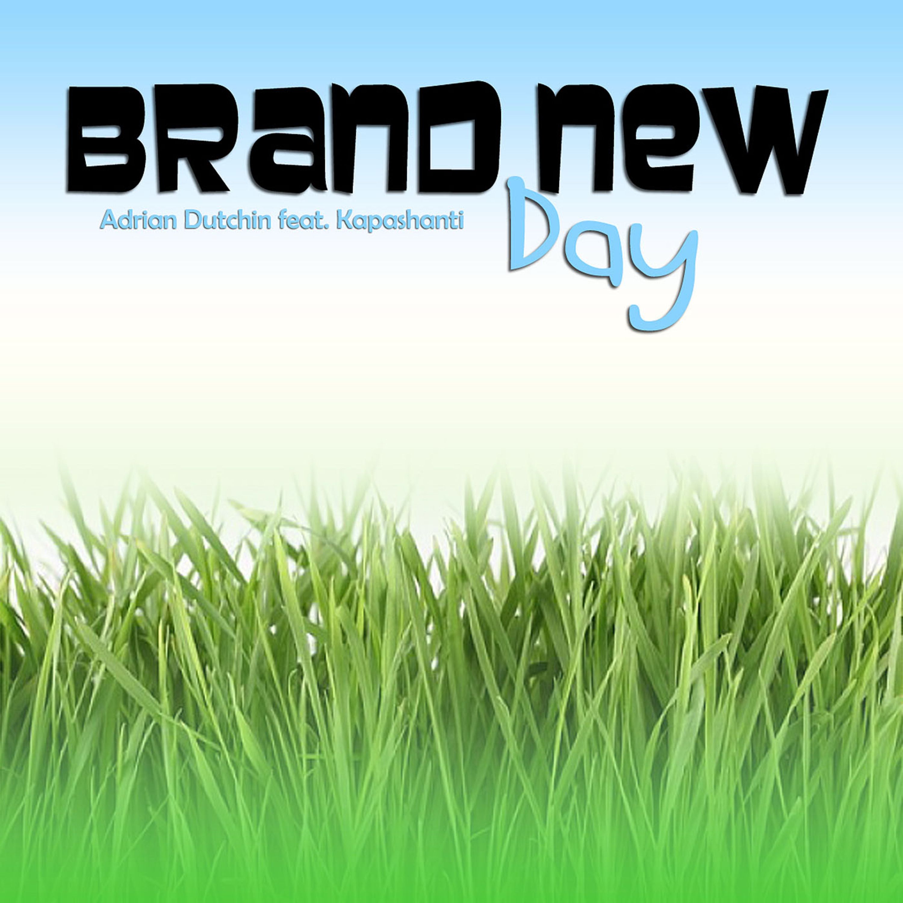 Brand New Day