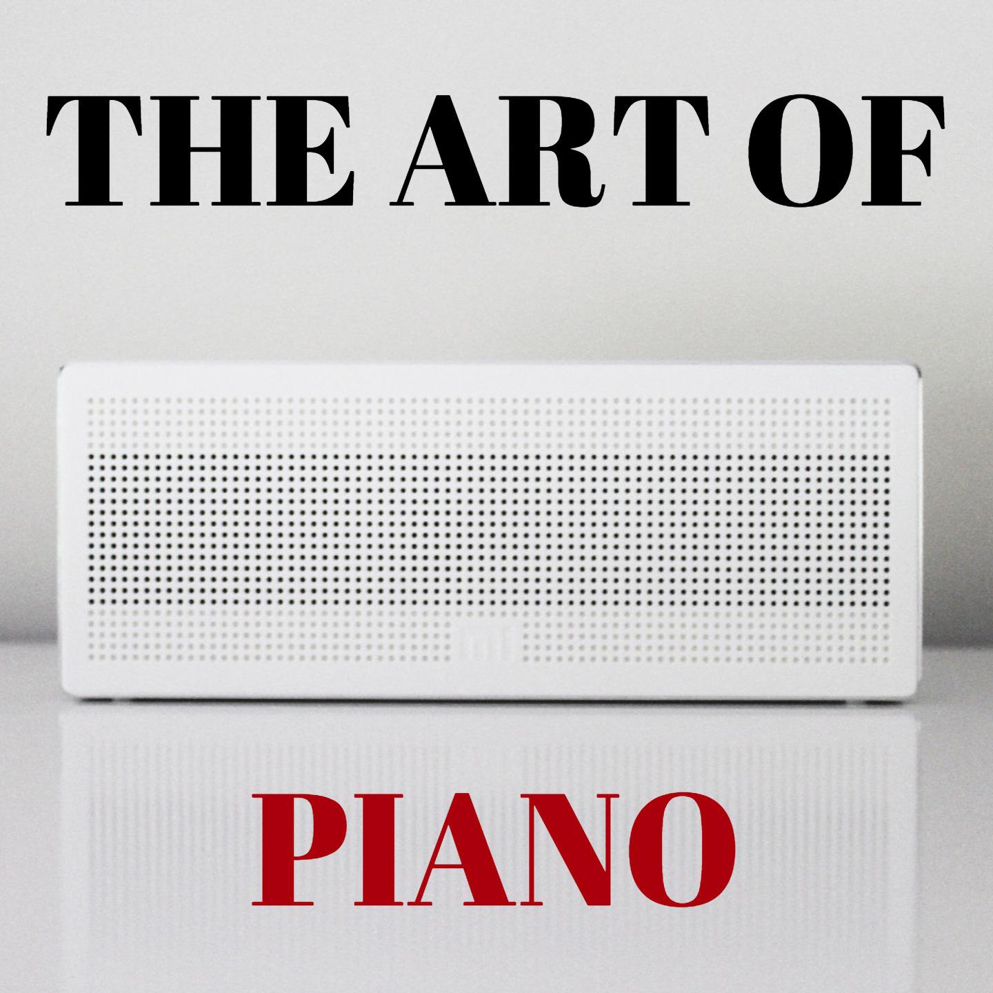 The Art Of Piano