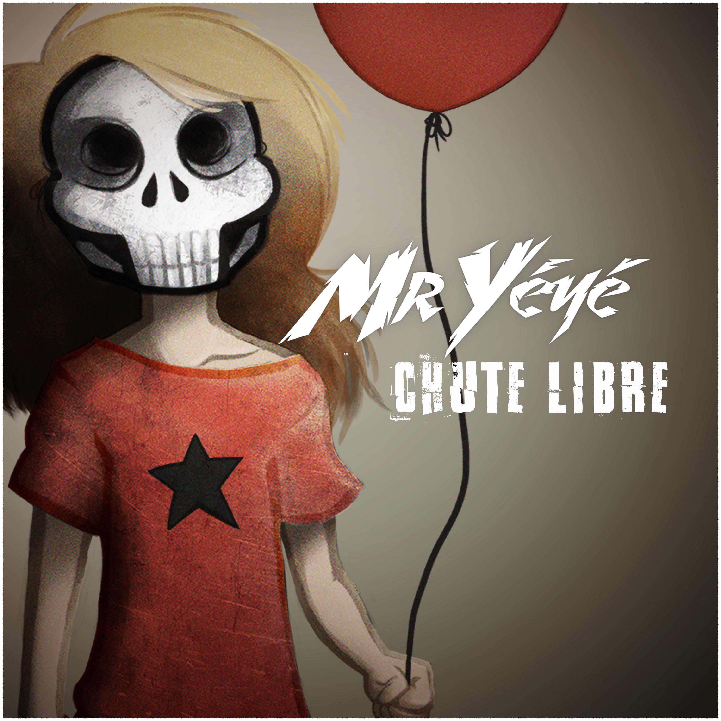 Chute libre - Single