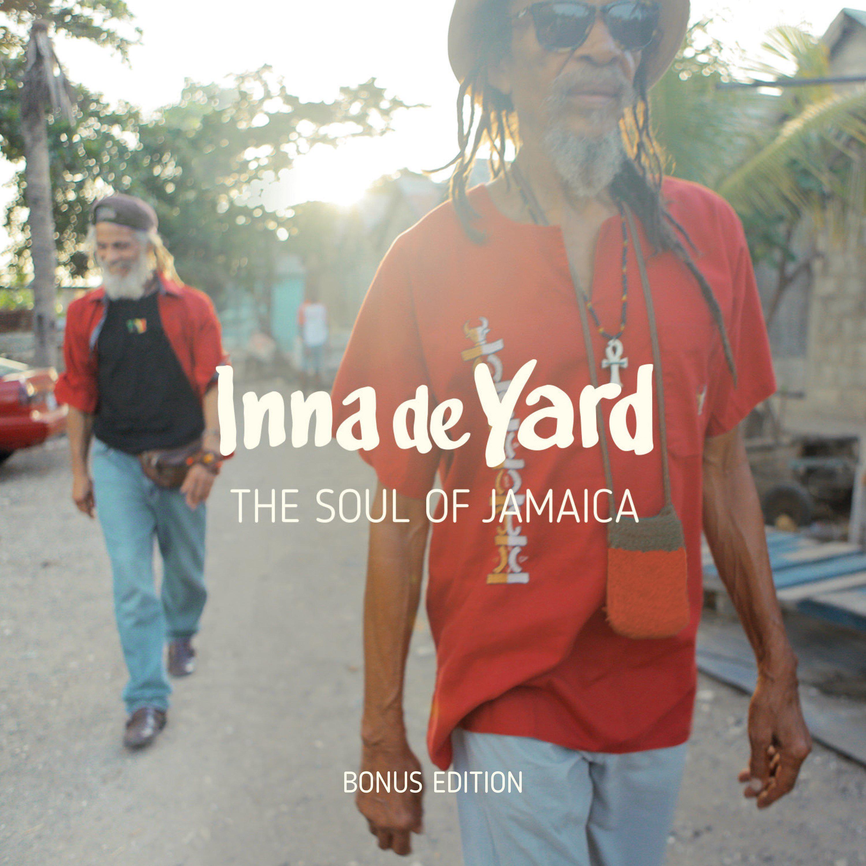 The Soul of Jamaica - Nouvelle édition