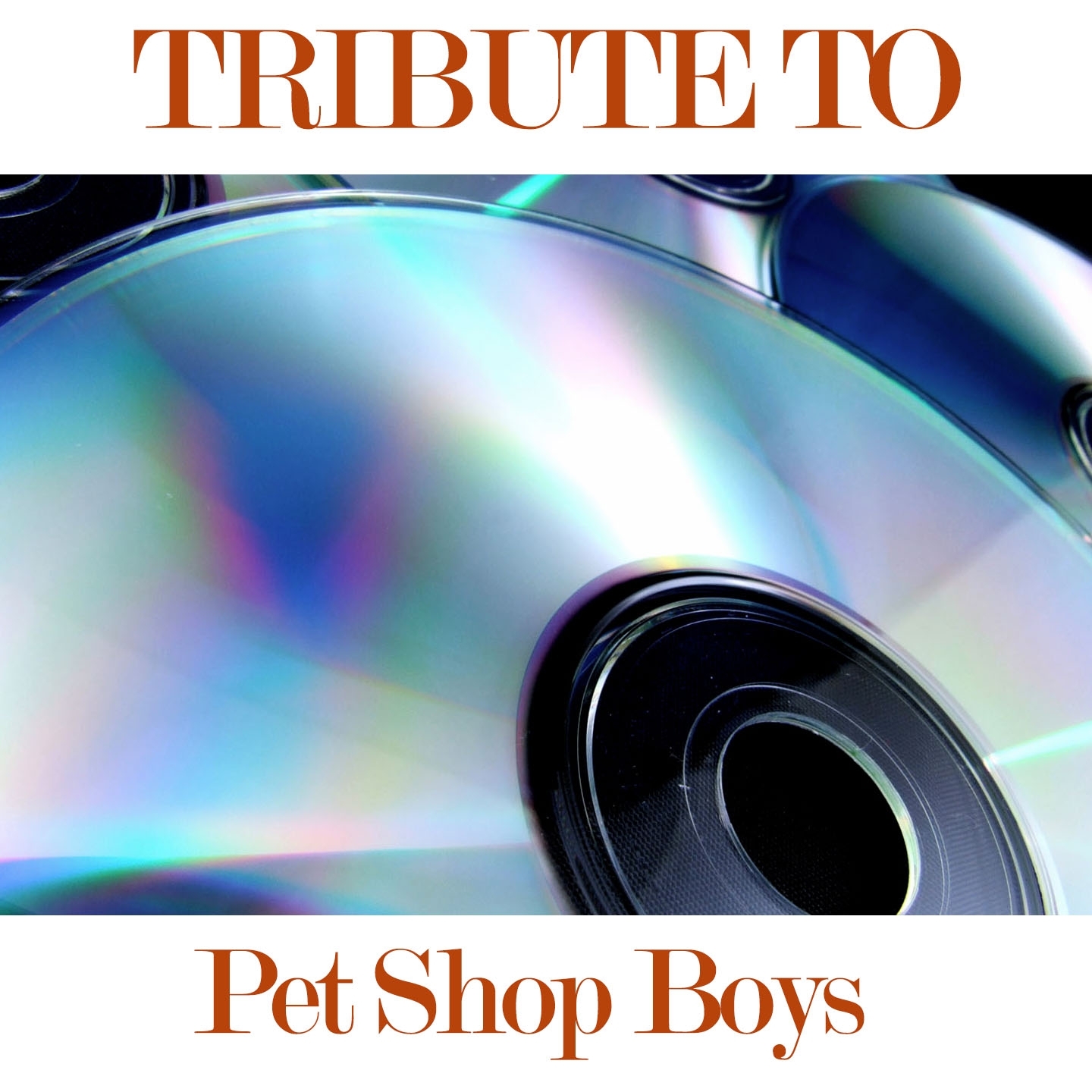 Tribute to Pet Shop Boys