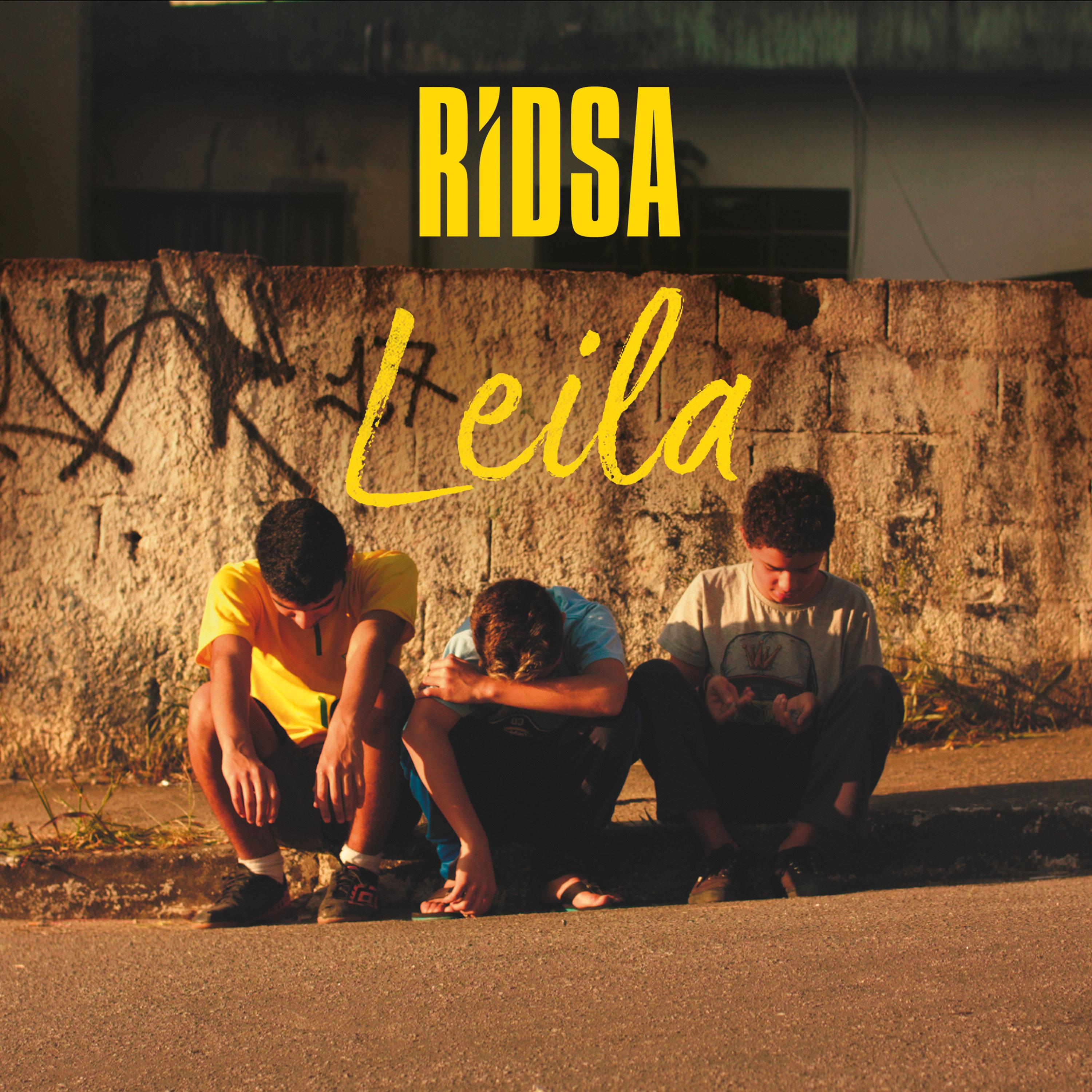 Leila - Single