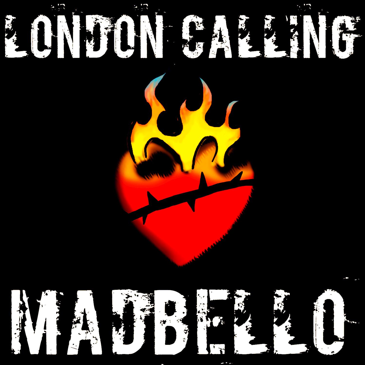 London Calling