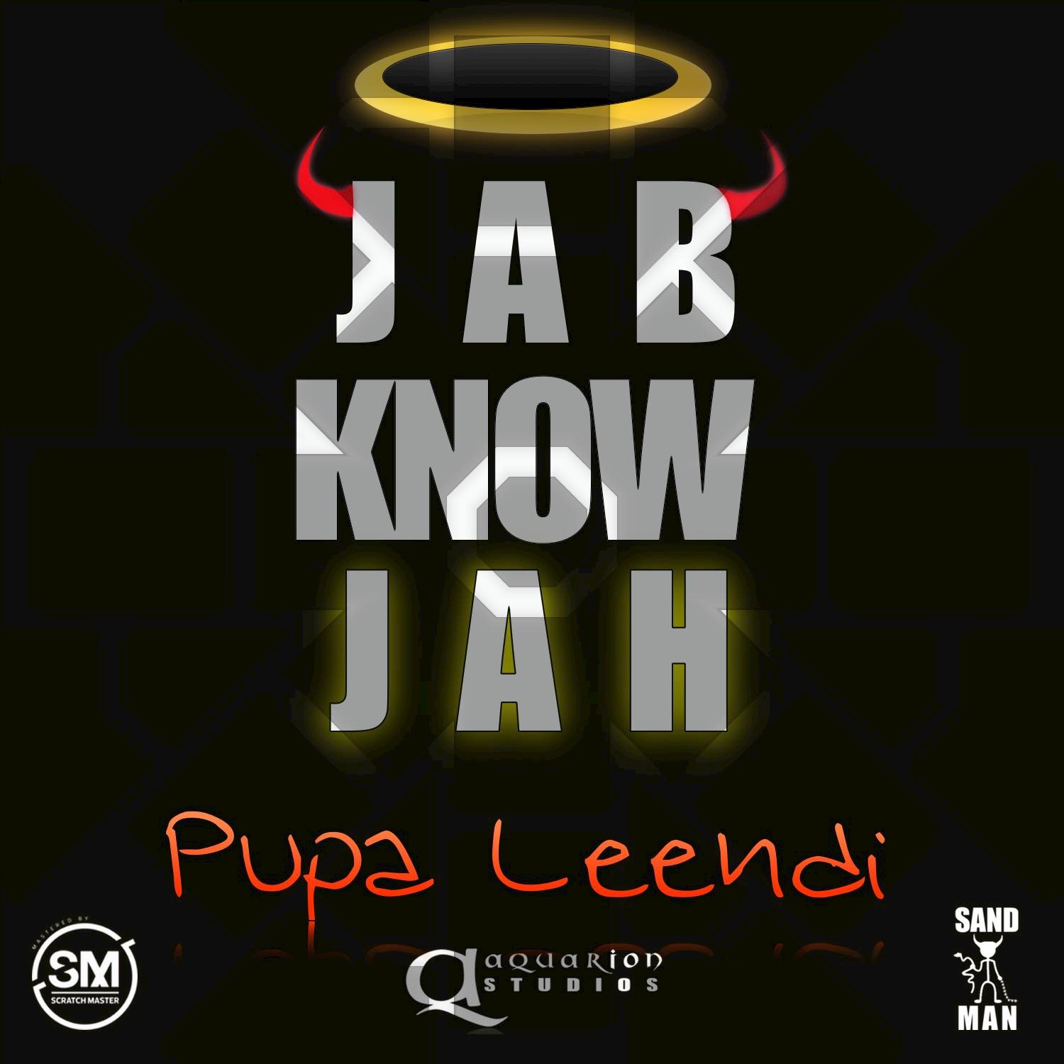 Jab Know Jah