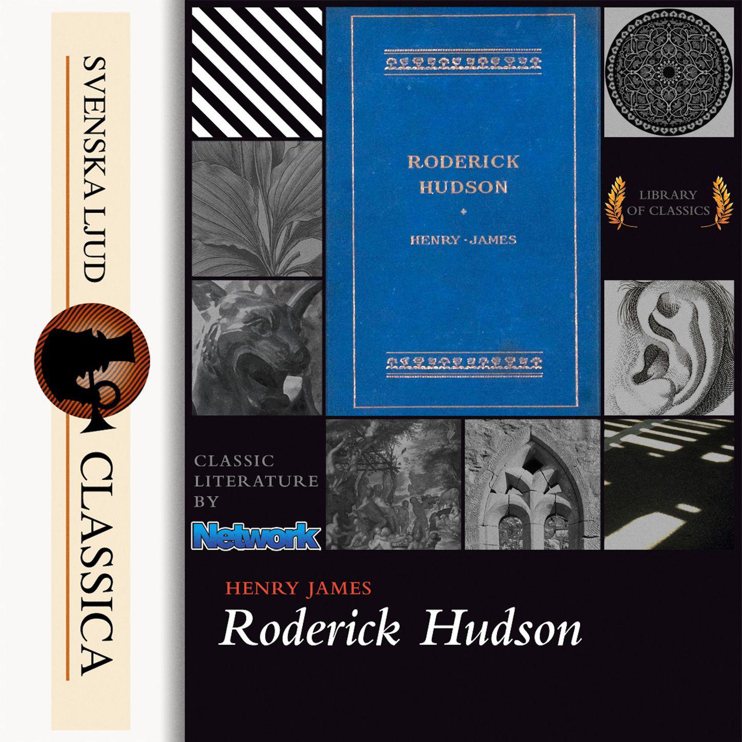 Roderick Hudson, Chapter 20