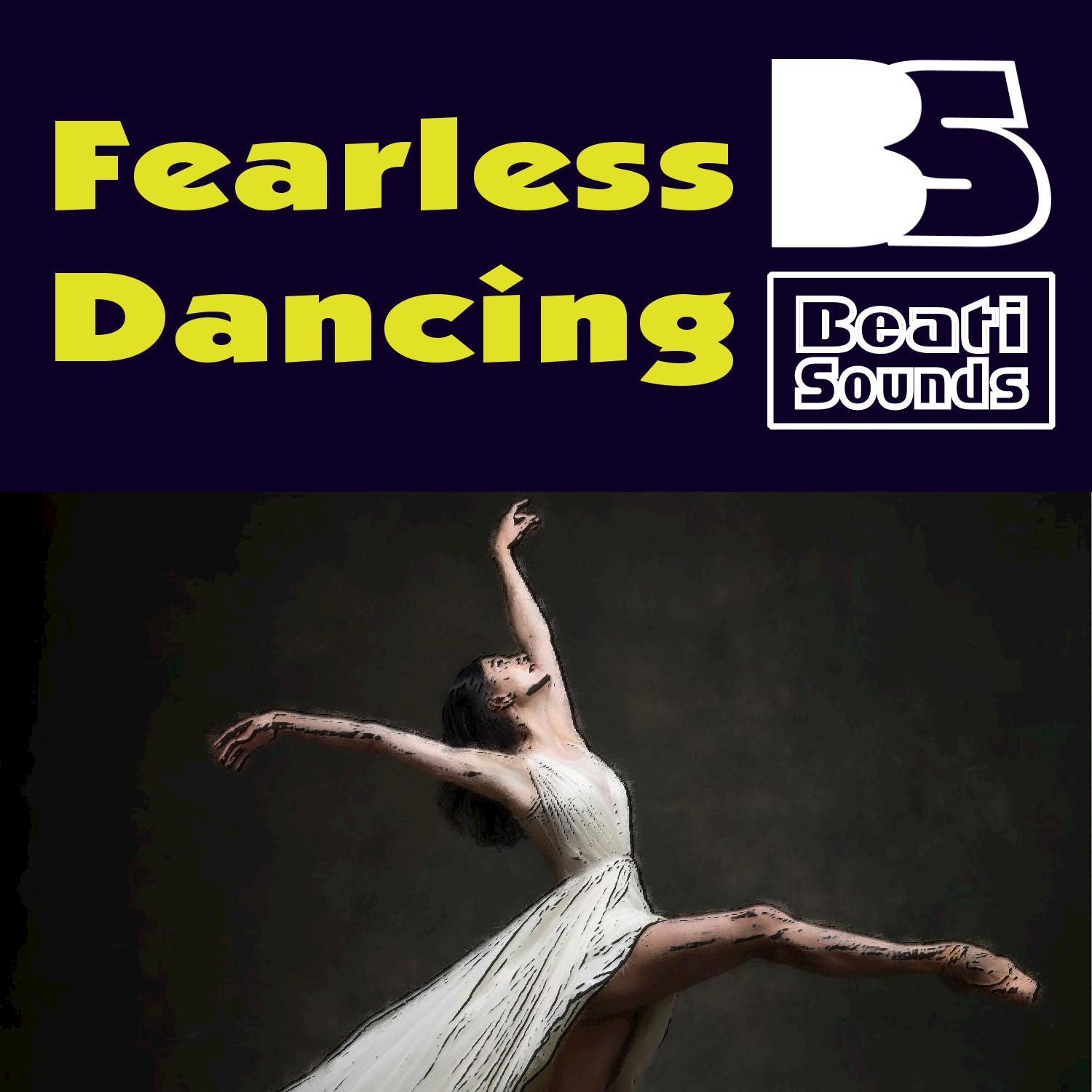 Fearless Dancing (Radio Edit)