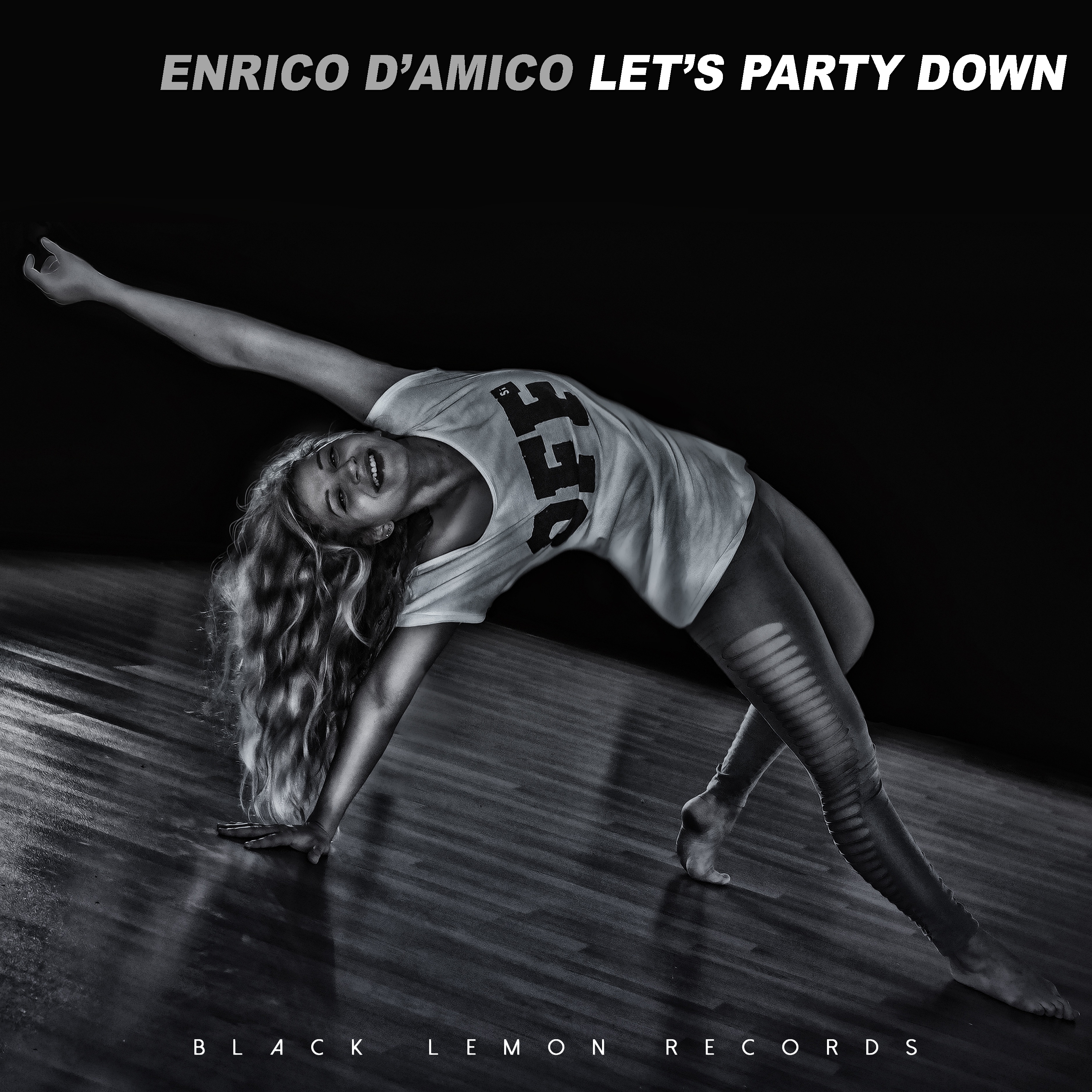 Let's Party Down (Radio Edit)