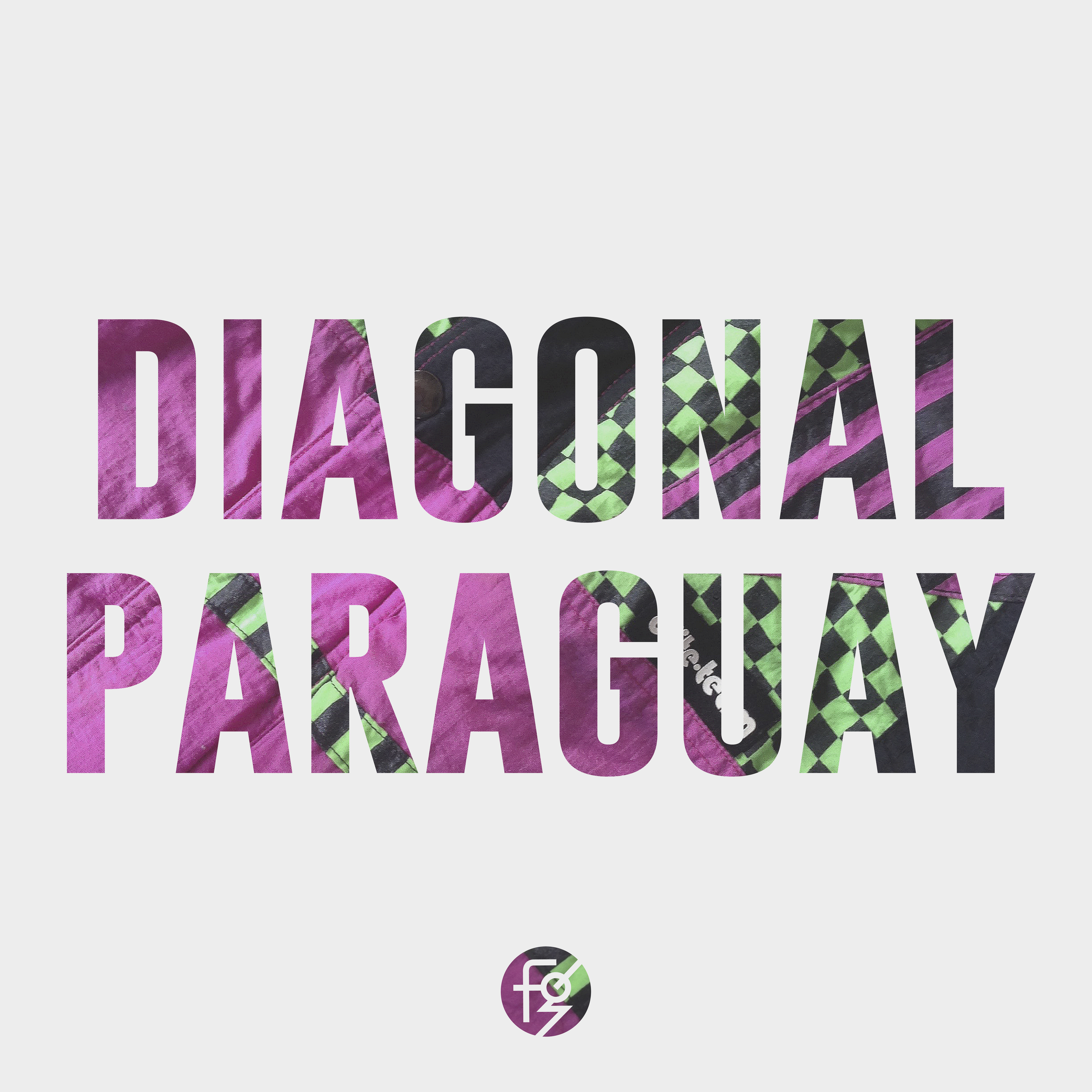 Diagonal Paraguay