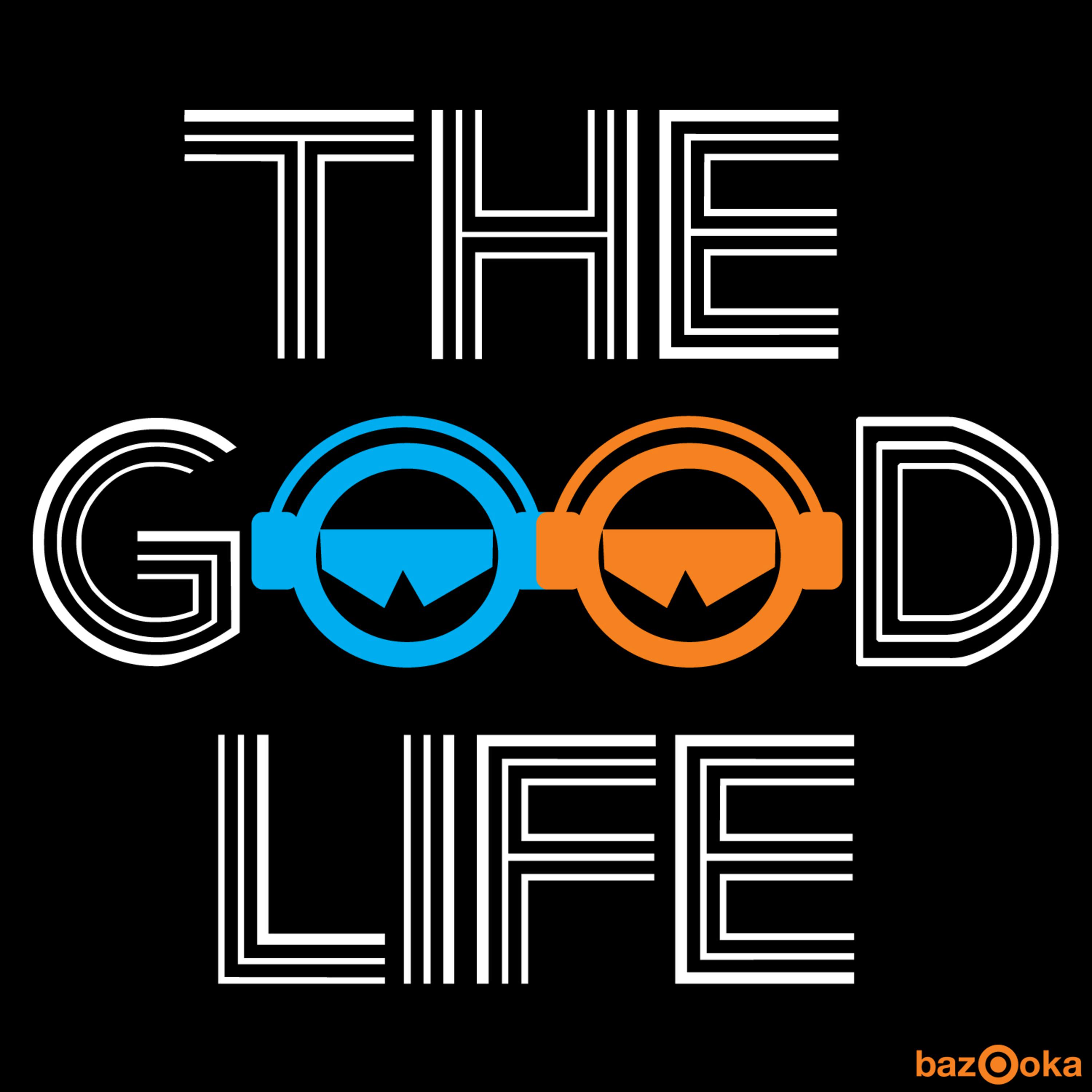 The Good Life (Scotty Boy & DJ Red Remix)