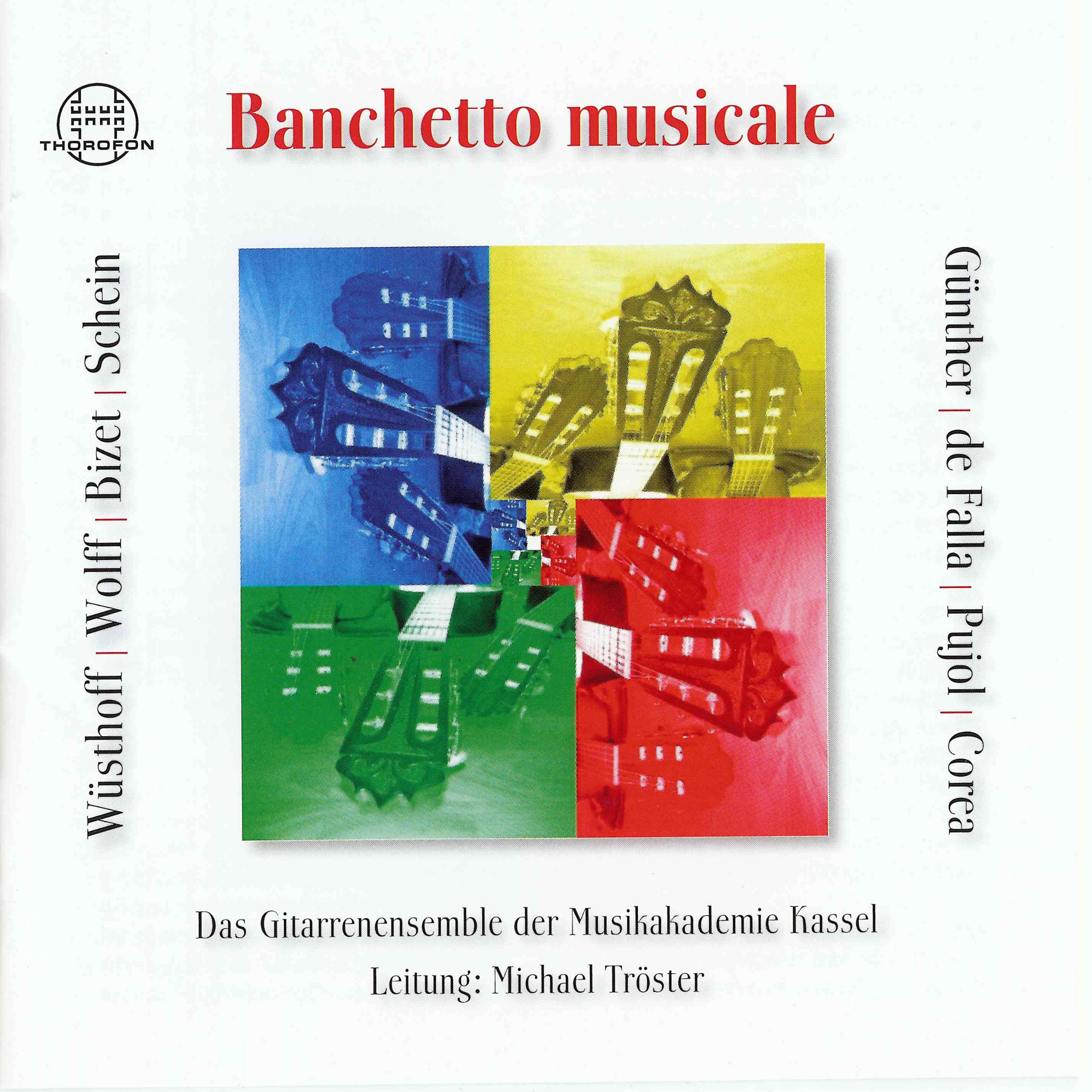 Banchetto musicale