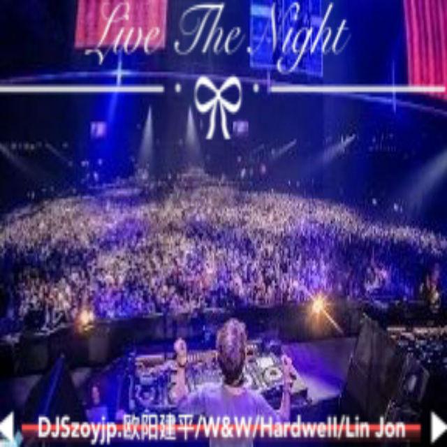 Live for the Night〔DJSzoyjp.欧阳建平 Remix V2〕