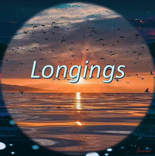 Longings(Orginal Mix)