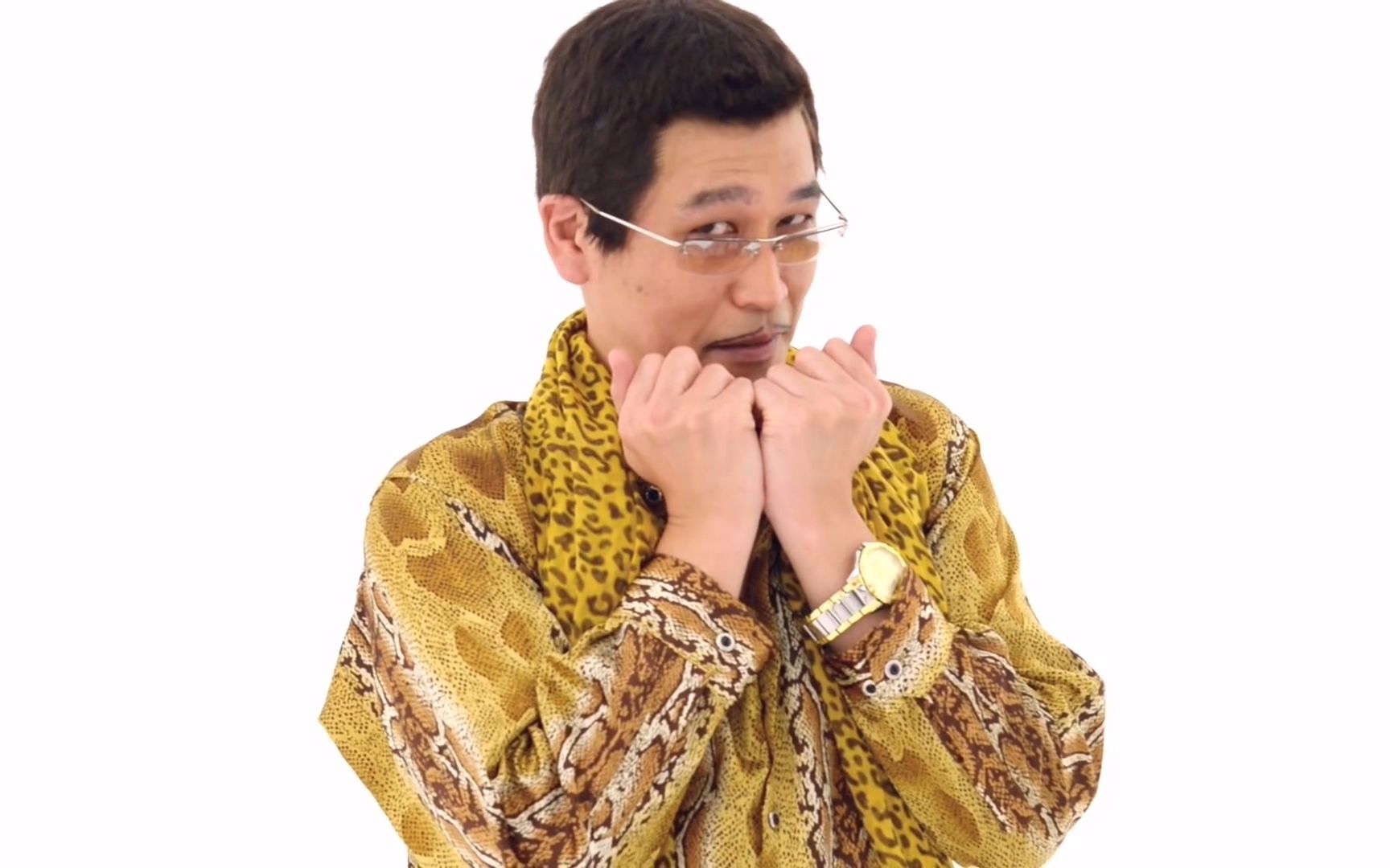 PPAP (Pen Pineapple Apple Pen)