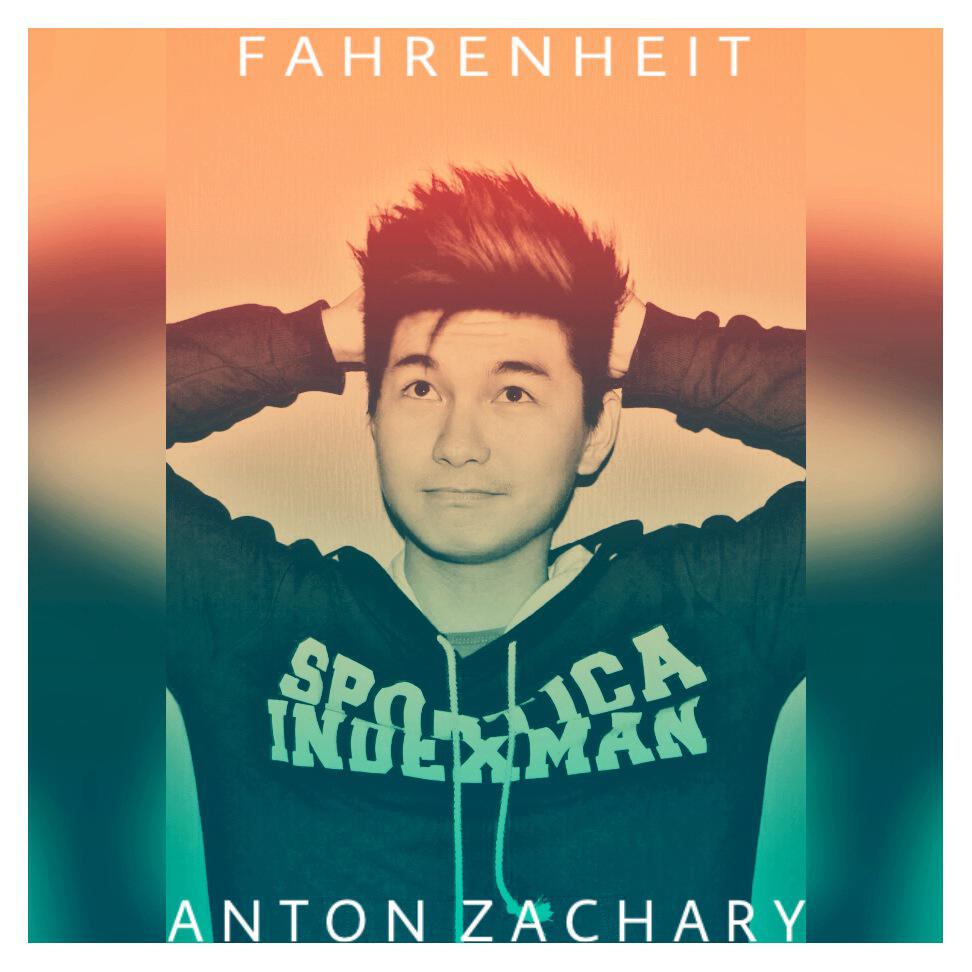 Fahrenheit (cover) - vocal