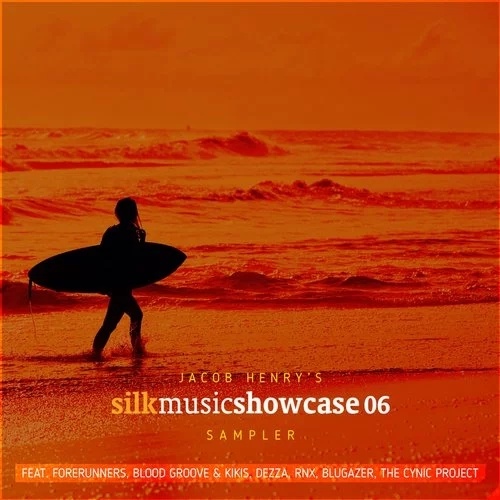 Jacob Henry's Silk Music Showcase 06 Sampler