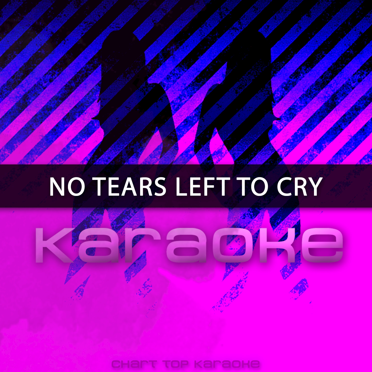 No Tears Left to Cry (Originally Performed by Ariana Grande) (Karaoke Version)