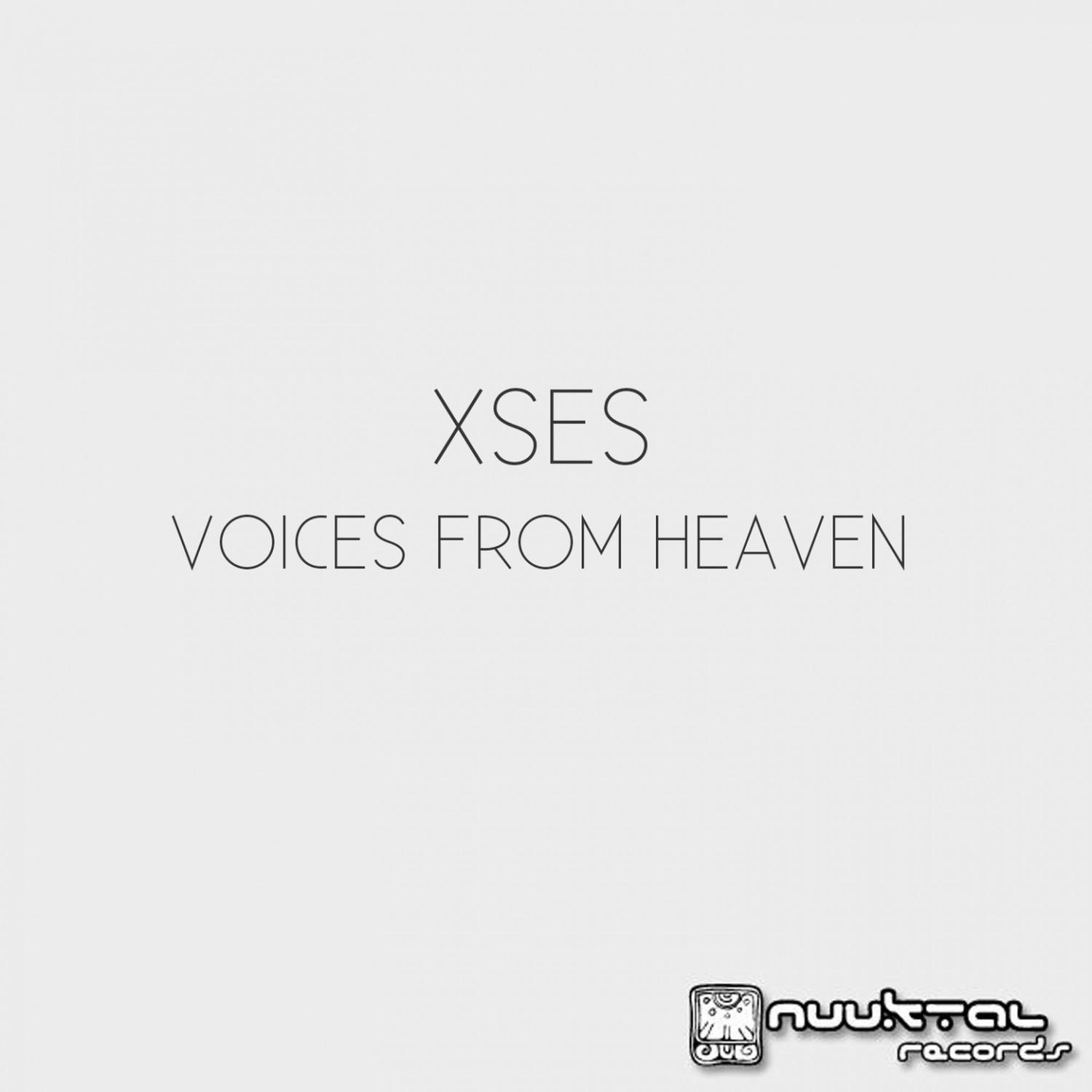 Voices from Heaven