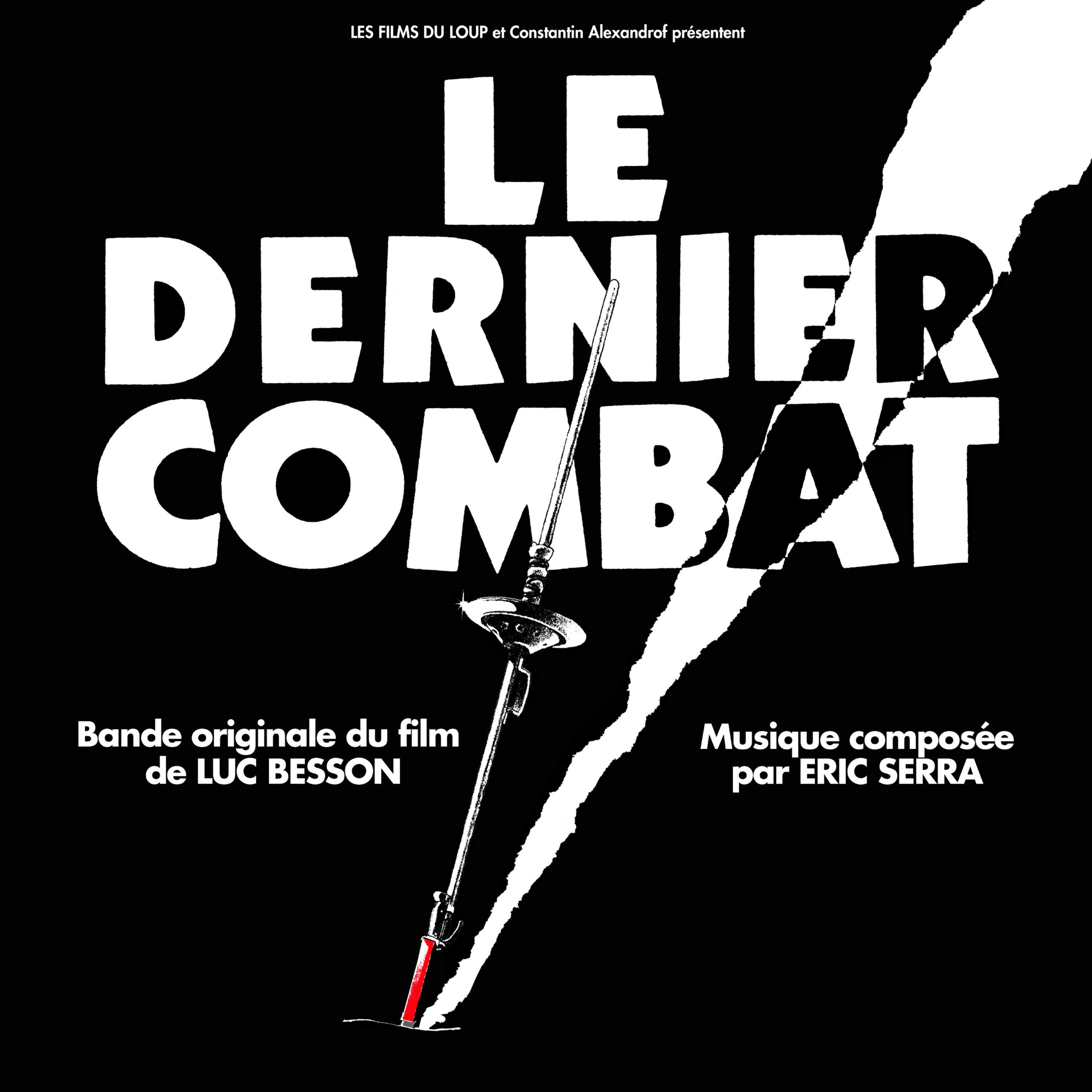 Le dernier combat (Thème)