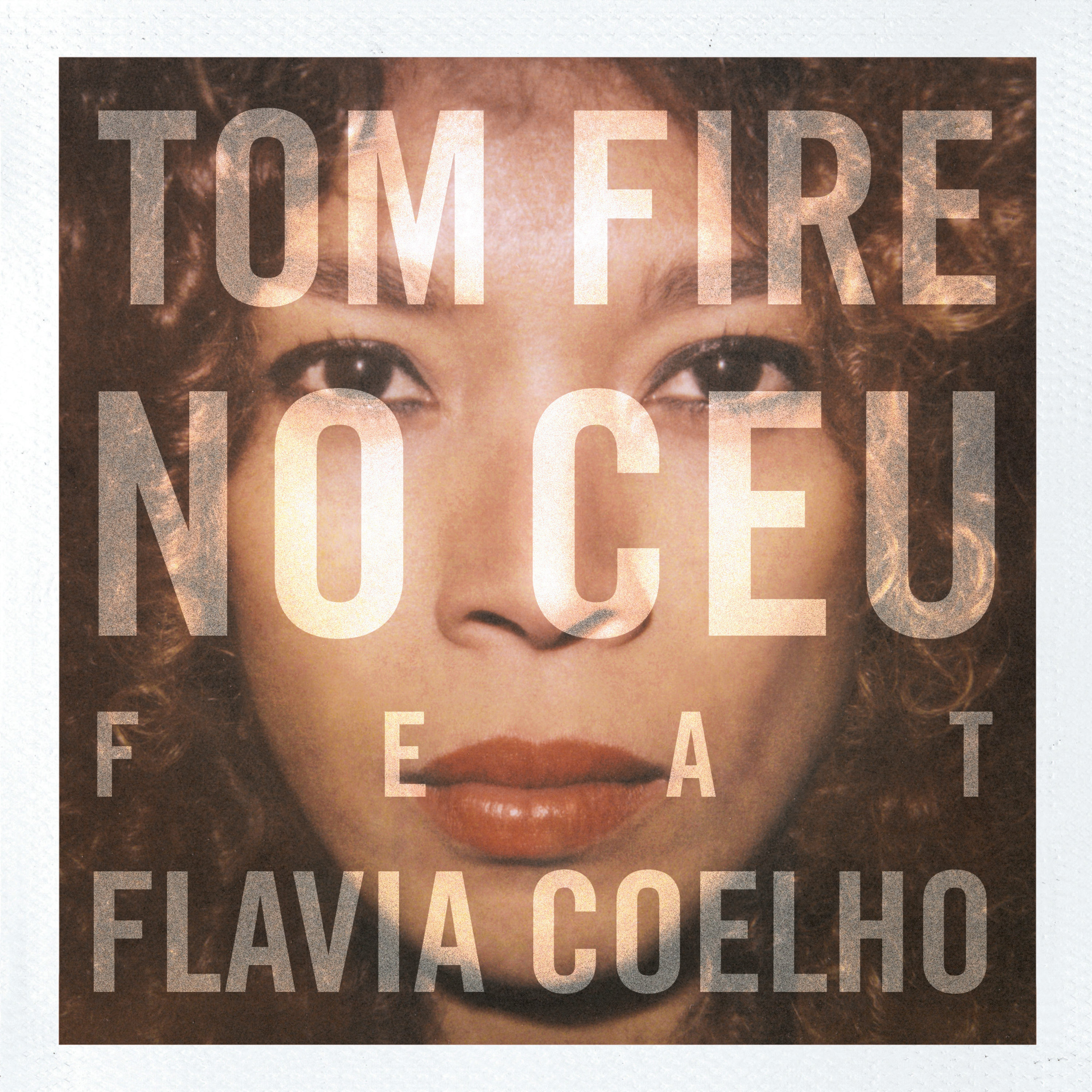 No Ceu (feat. Flavia Coelho) - Single