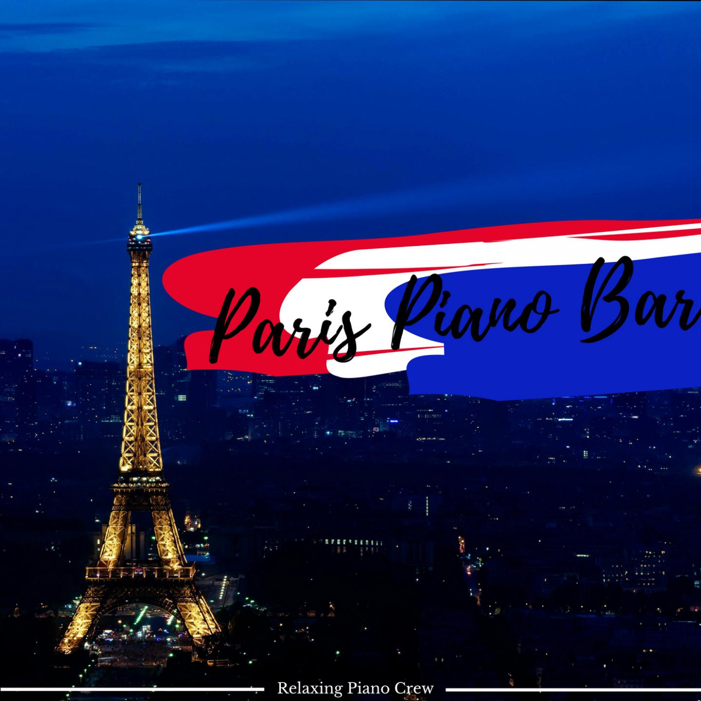 Paris Piano Bar