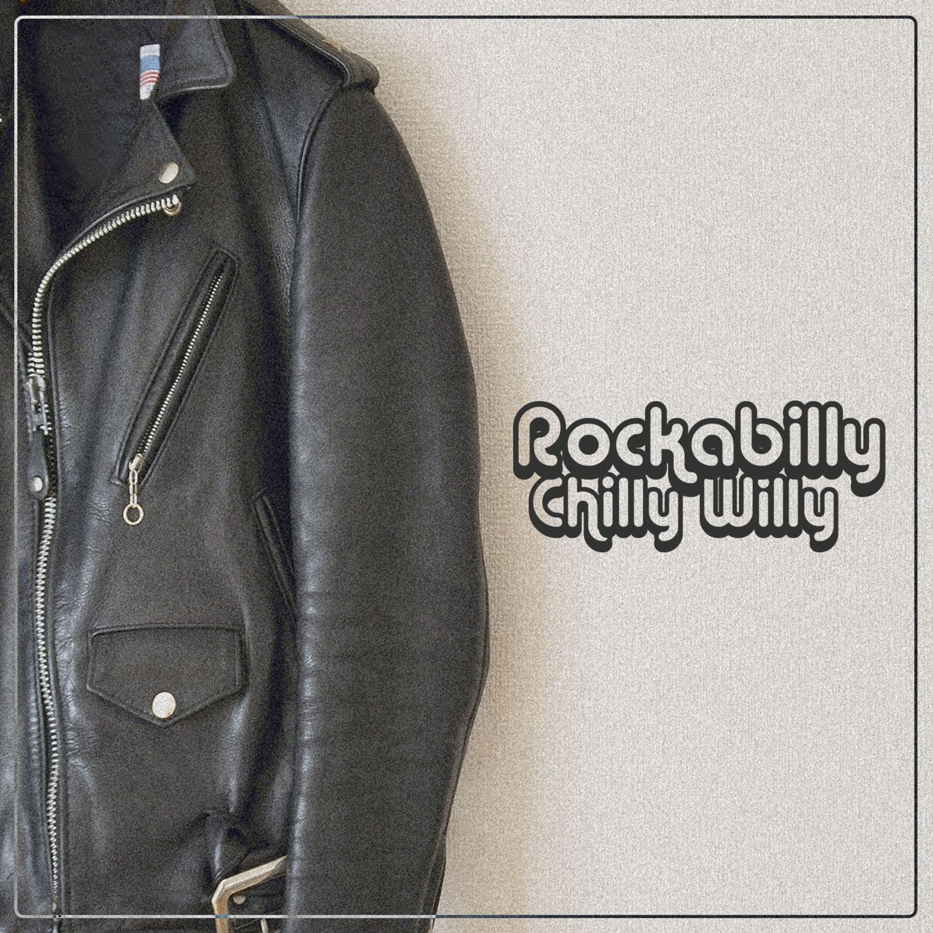 Rockabilly Chilly Willy