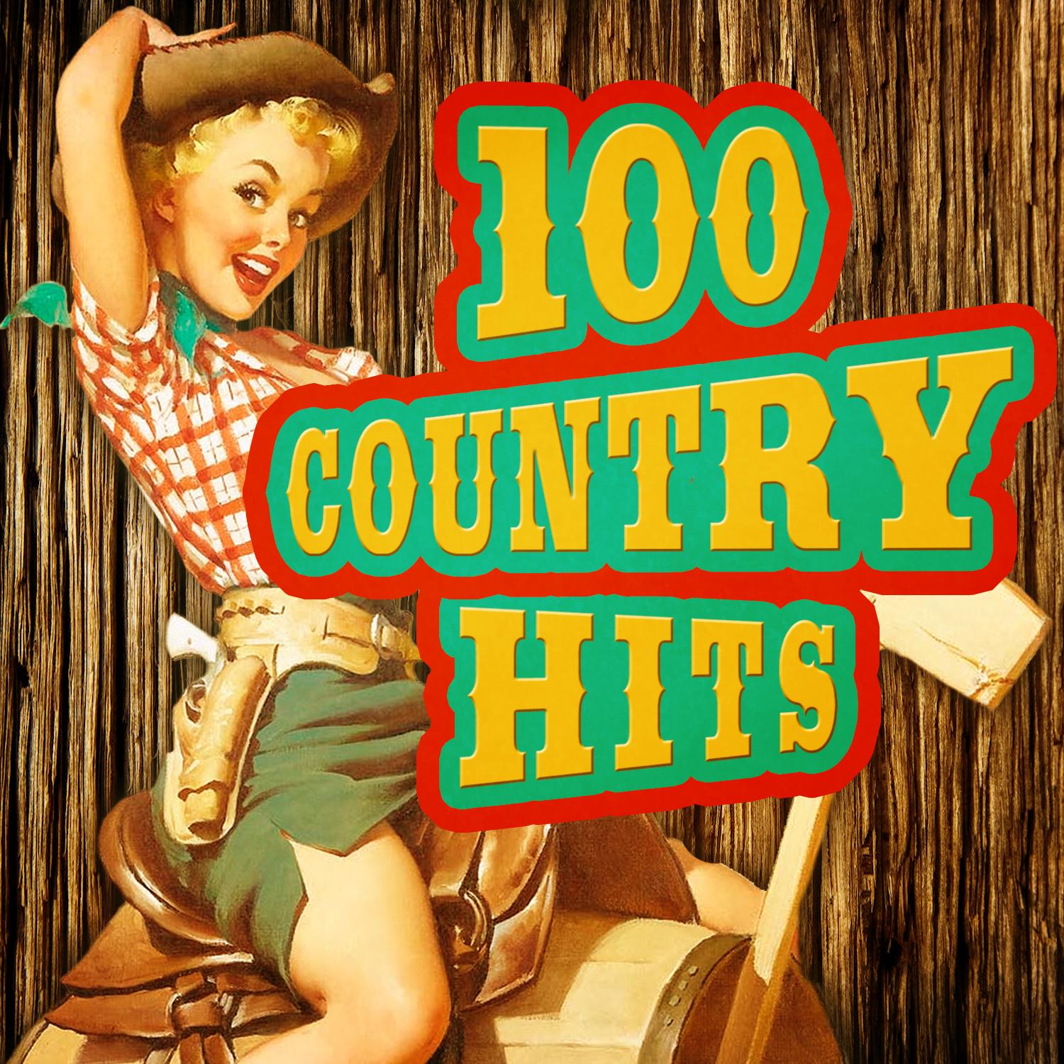 100 Country Hits