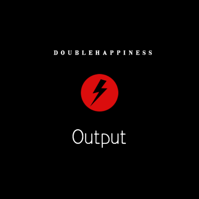 Output(Original Mix)