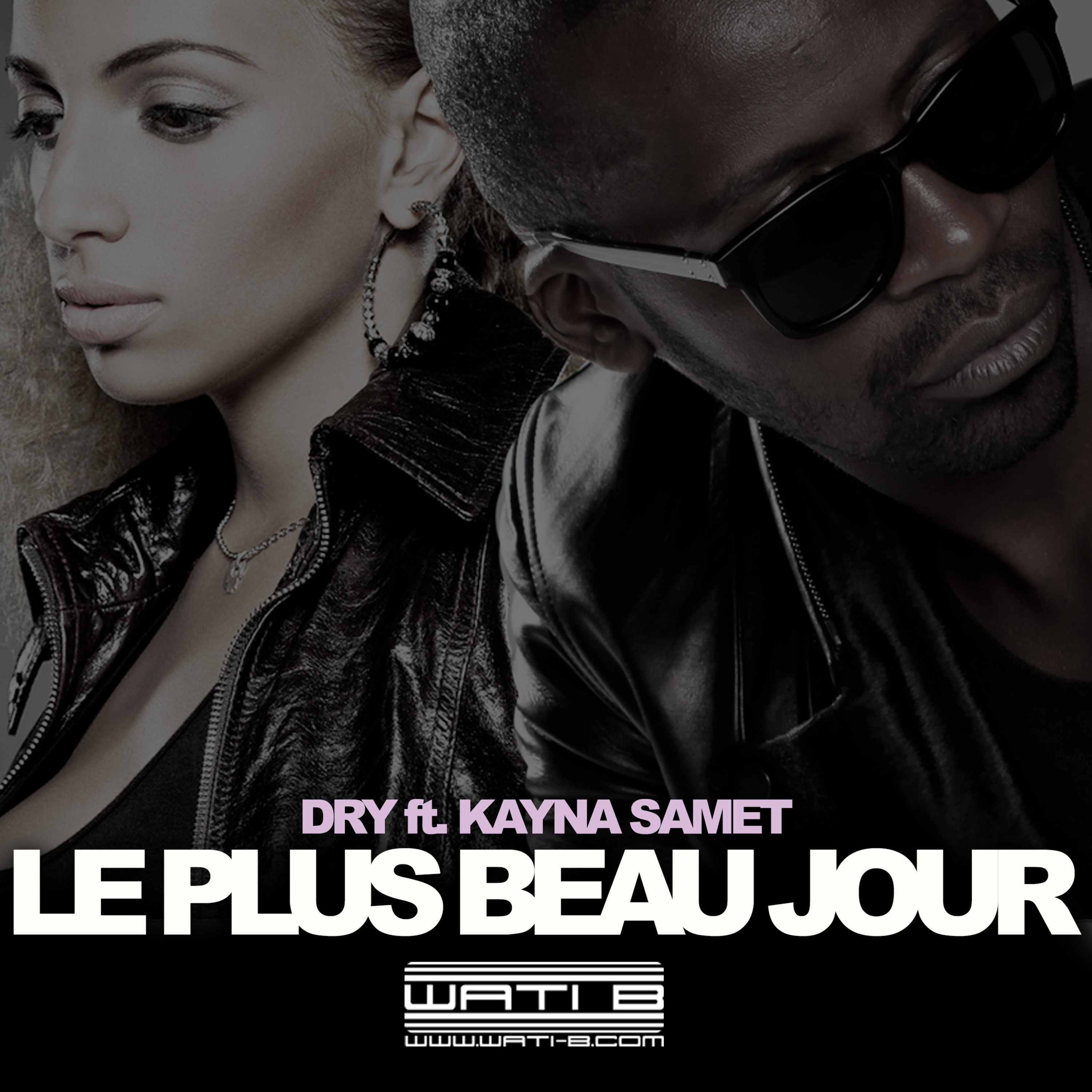 Le plus beau jour (feat. Kayna Samet) - Single