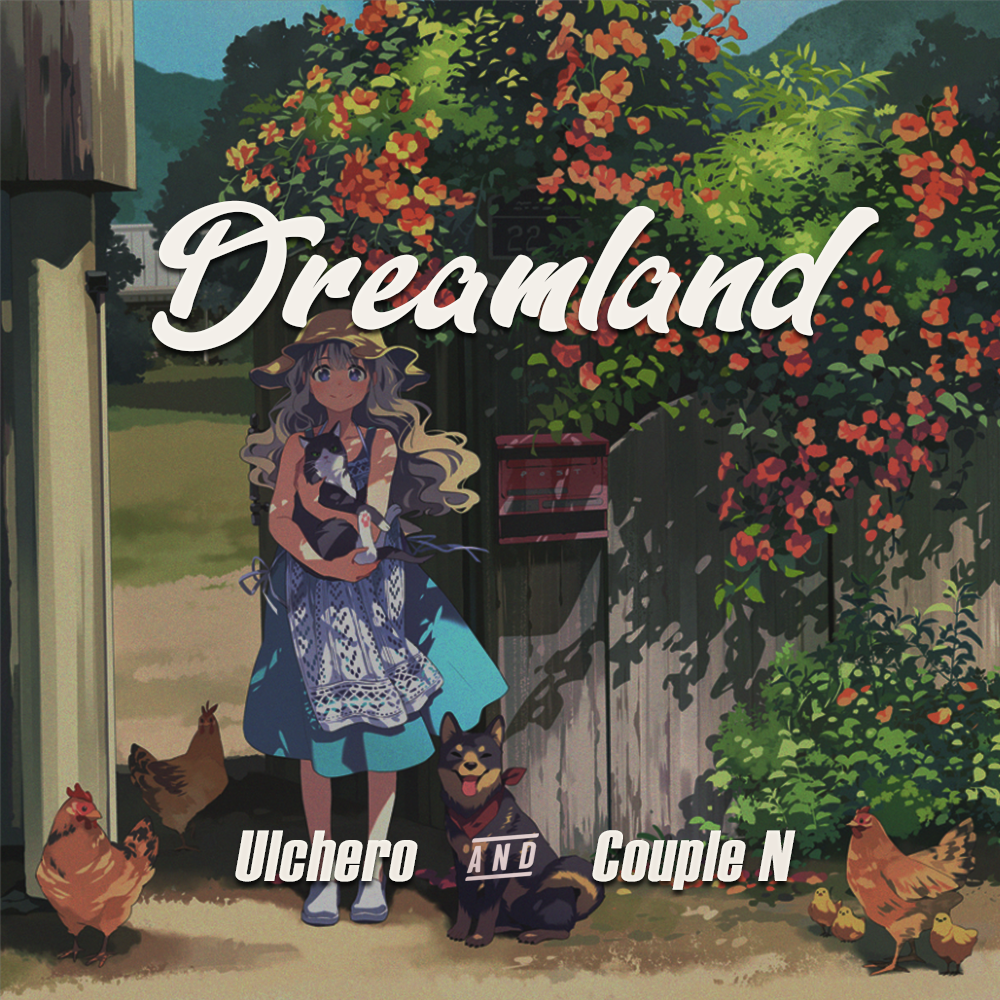 Dreamland