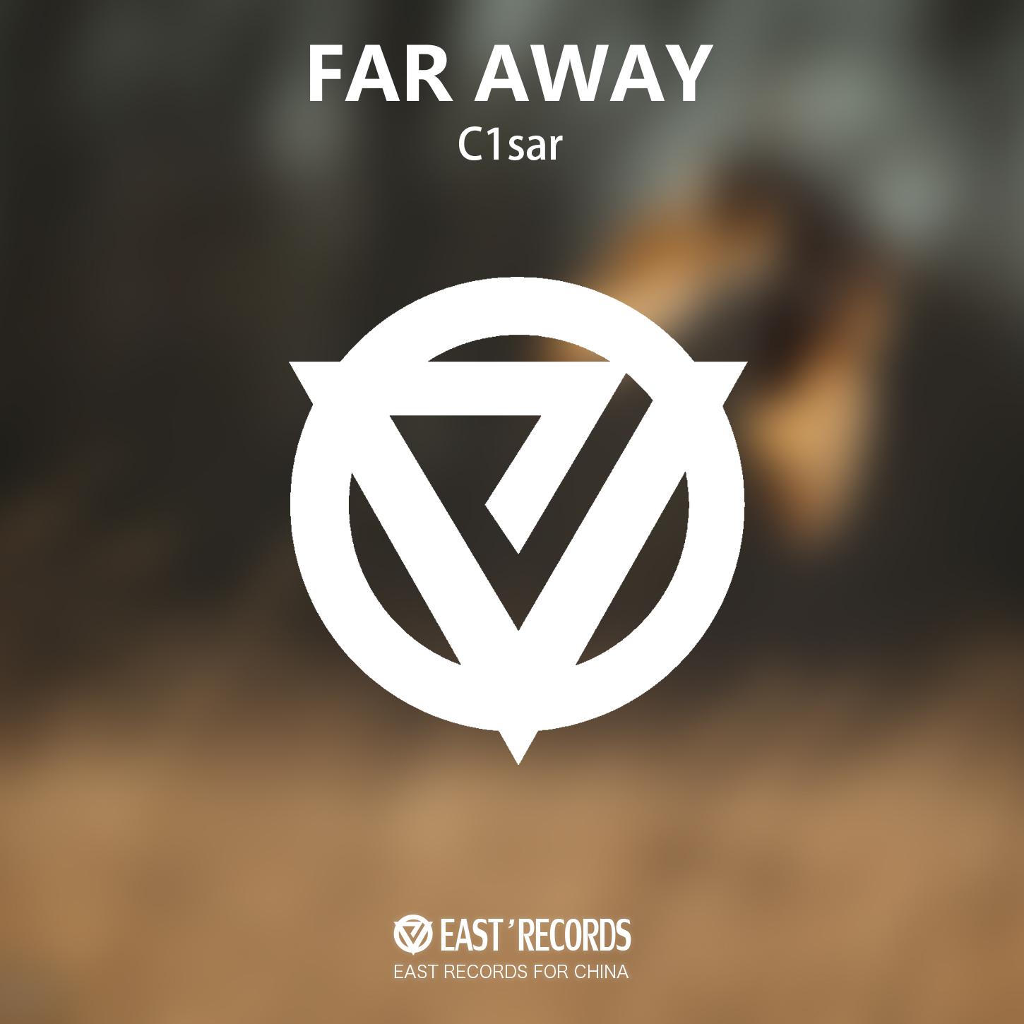 Far away (Original Mix)