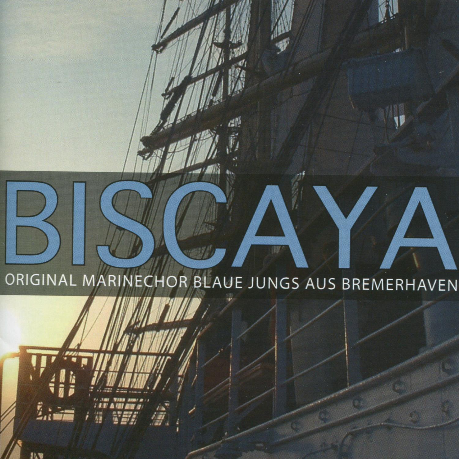 Biscaya