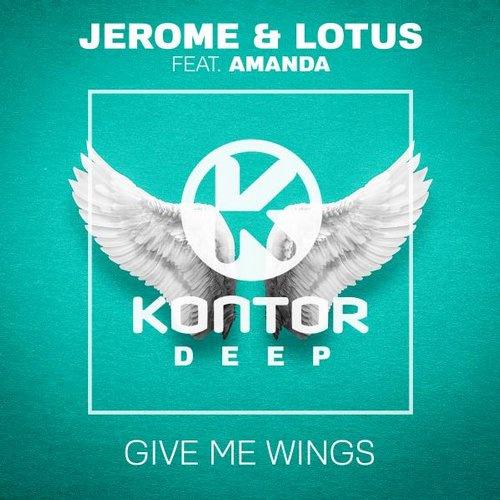 Give Me Wings (Extended Mix)