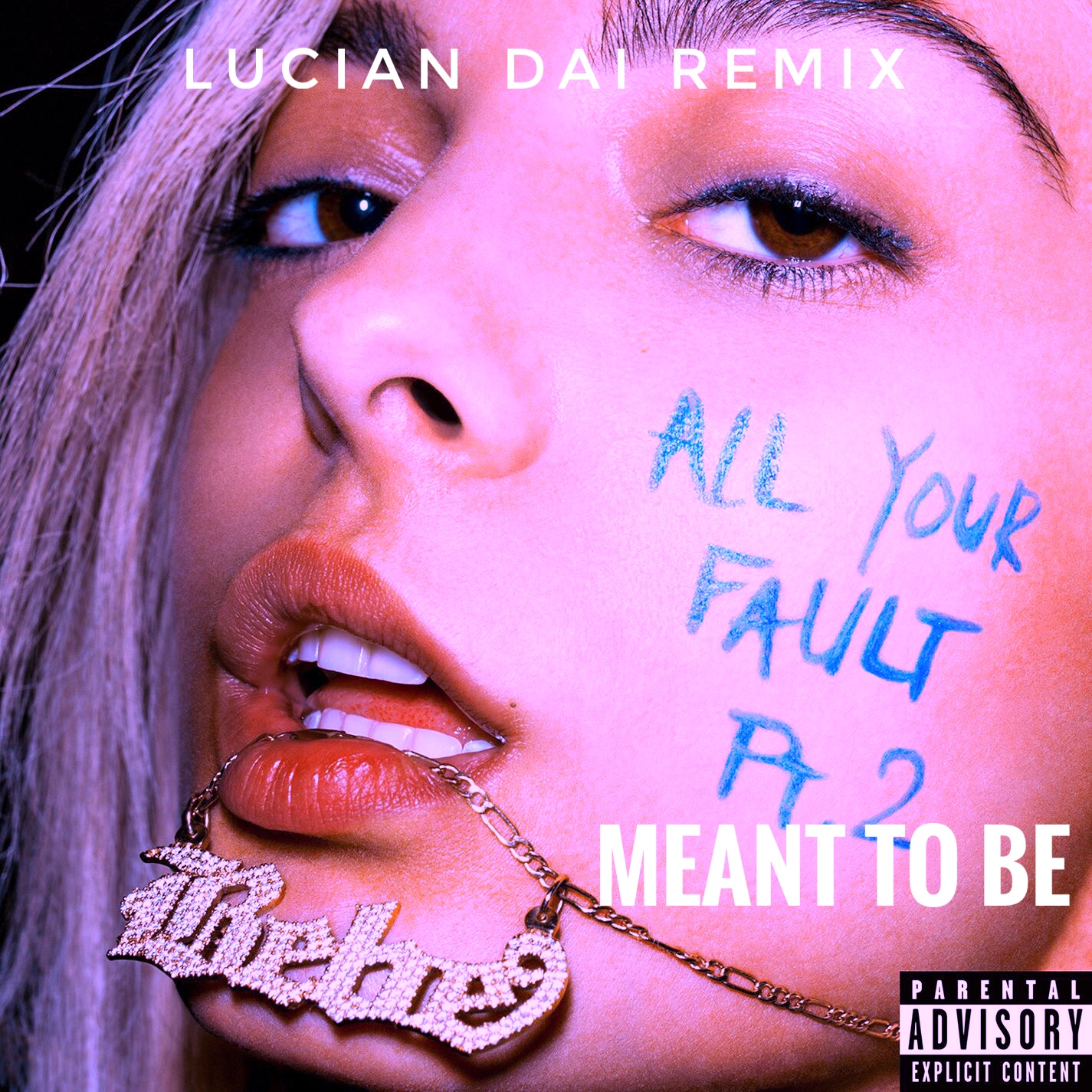 Meant to Be（Lucian Dai Remix）