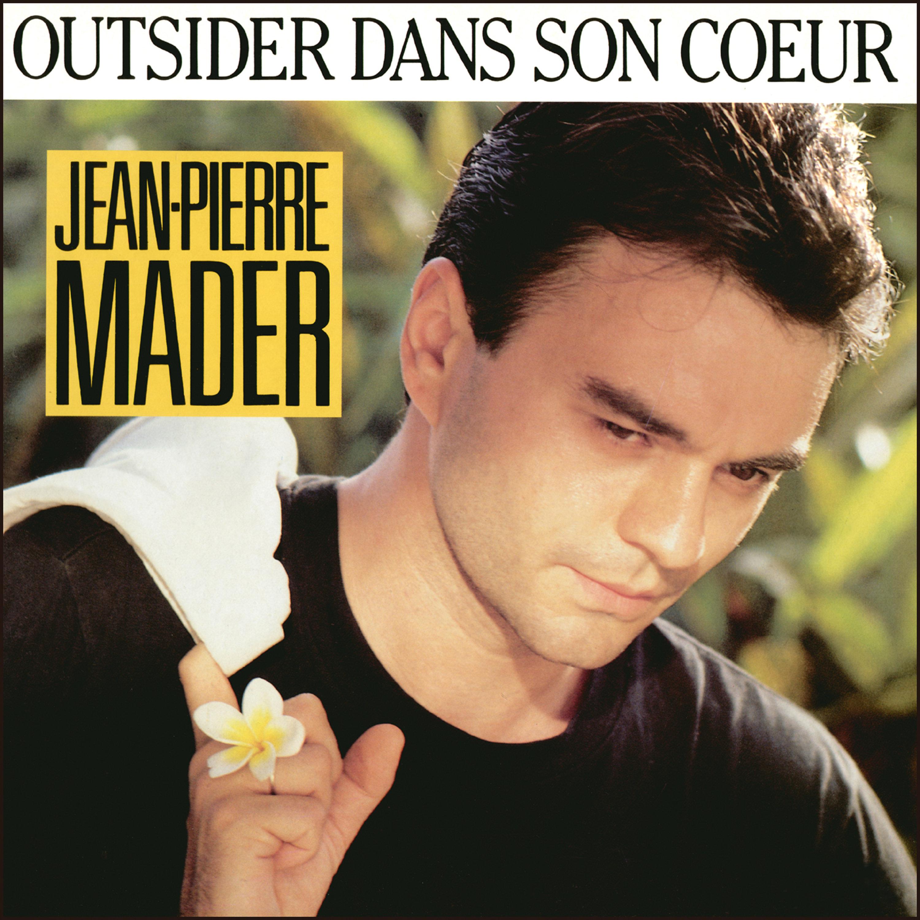 Outsider dans son cœur - EP