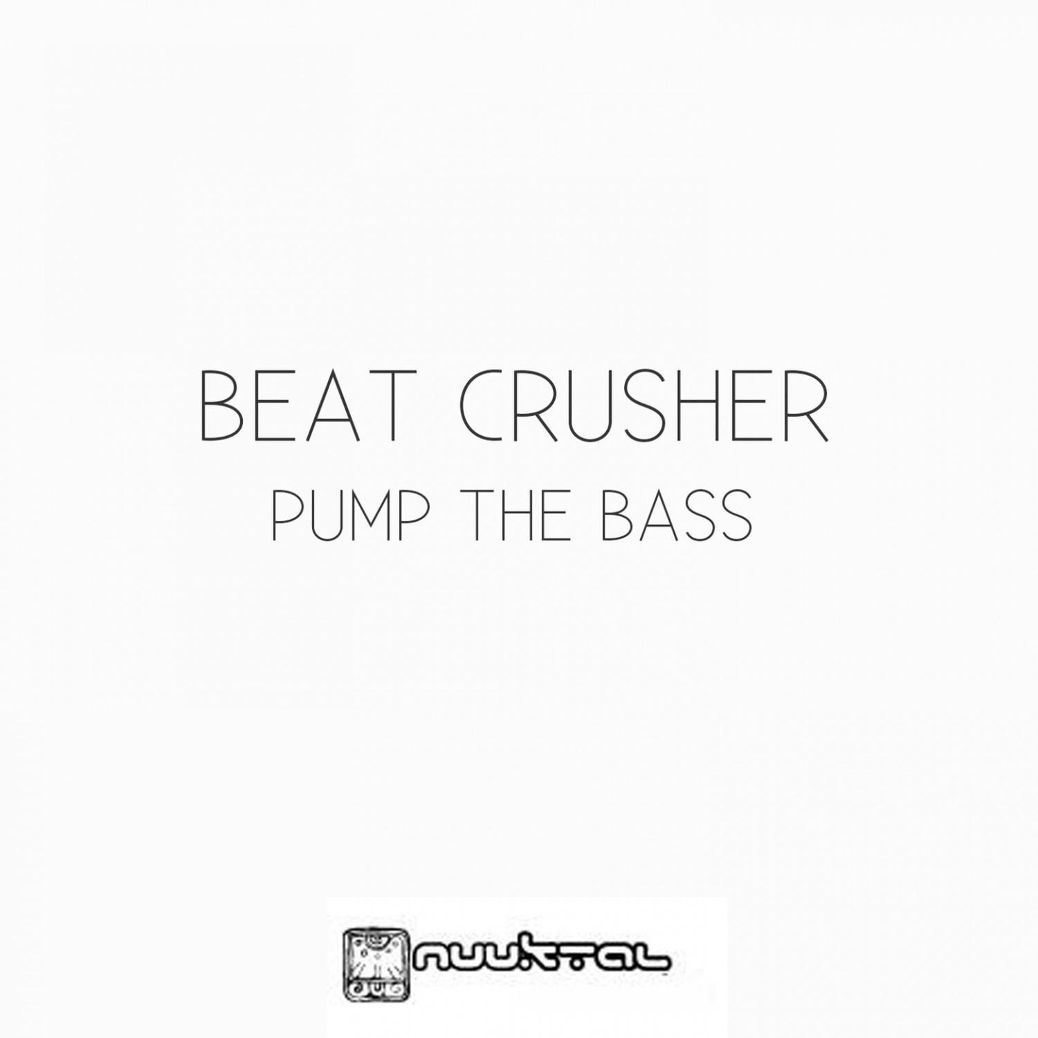 Pump the Bass