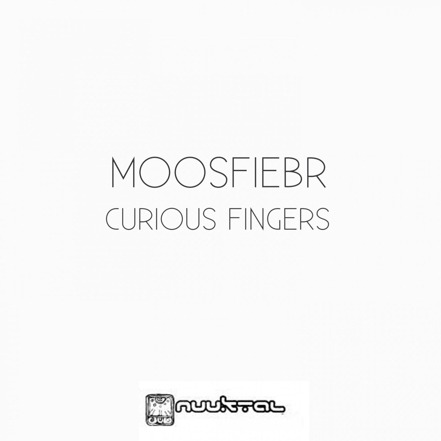 Curious Fingers (Fernando Tessis Remix)