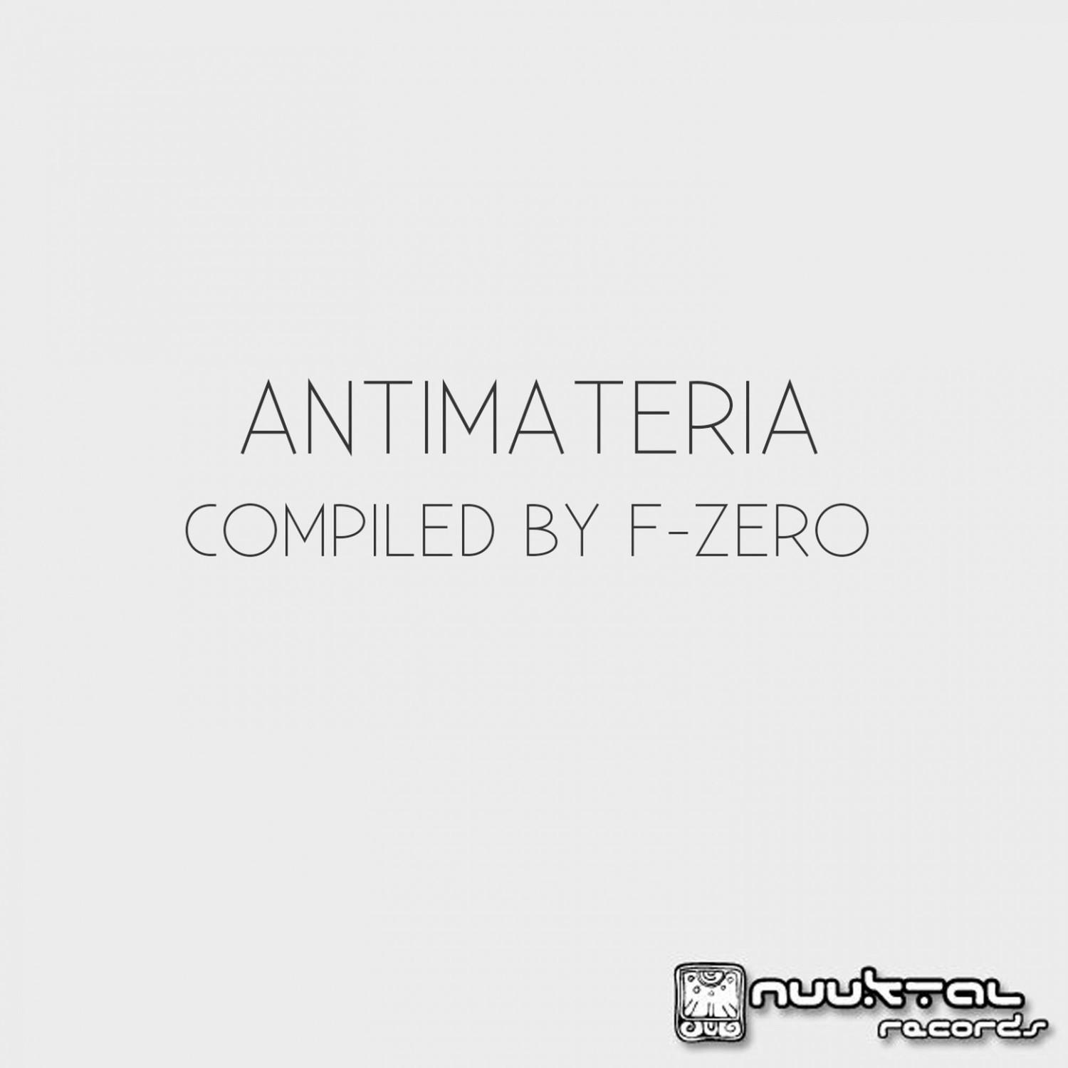 Antimateria (Compiled by F-Zero)