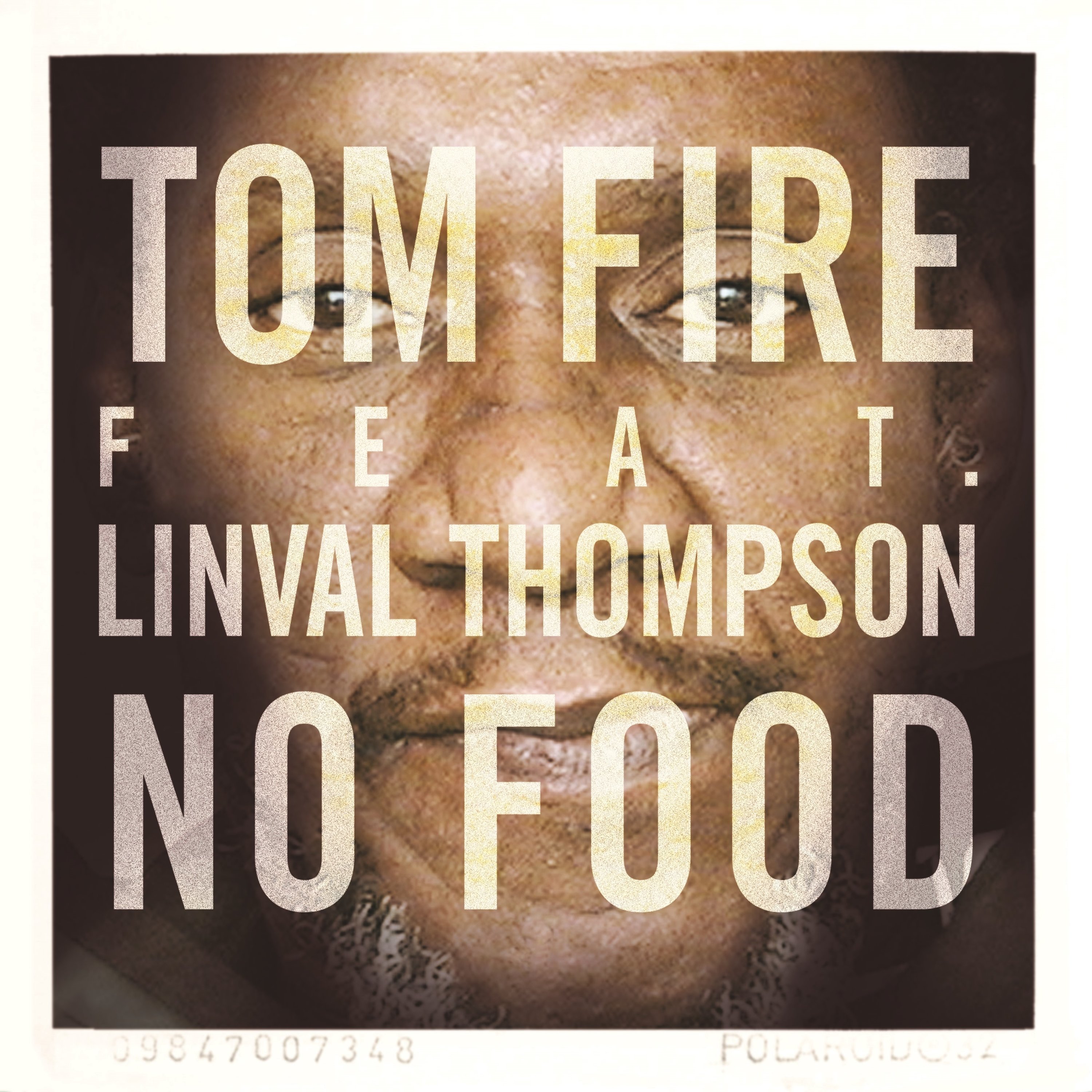 No Food (feat. Linval Thompson) - Single