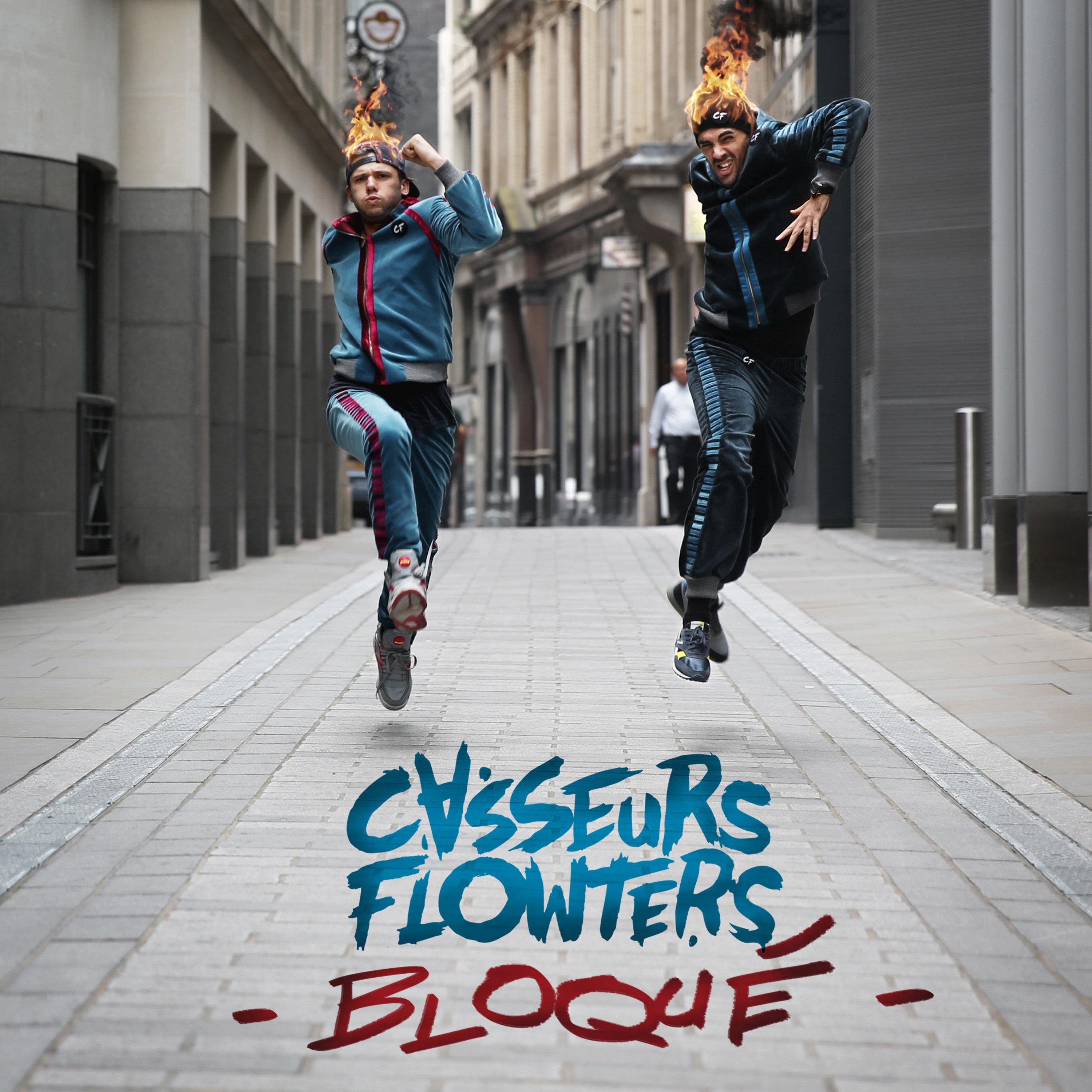 Bloqué - Single