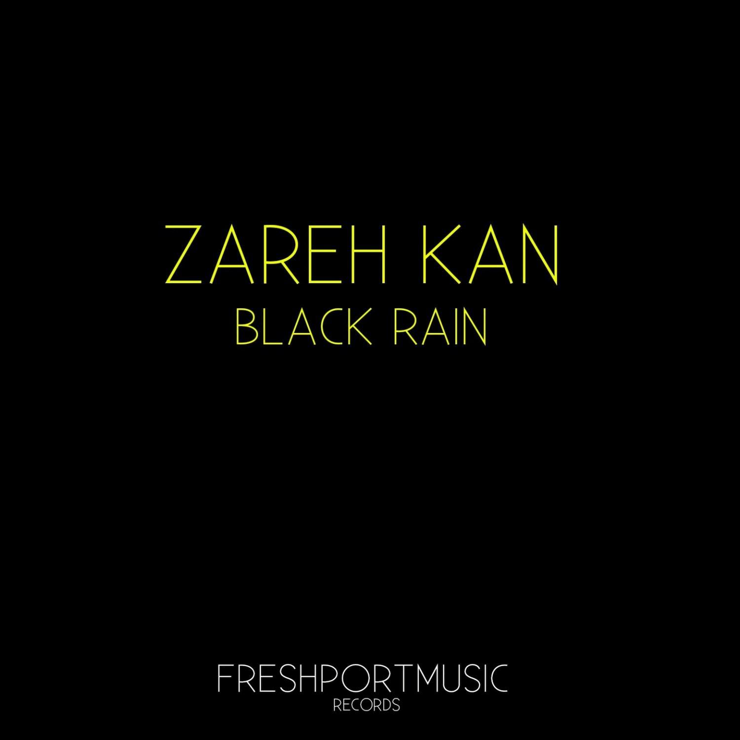 Black Rain